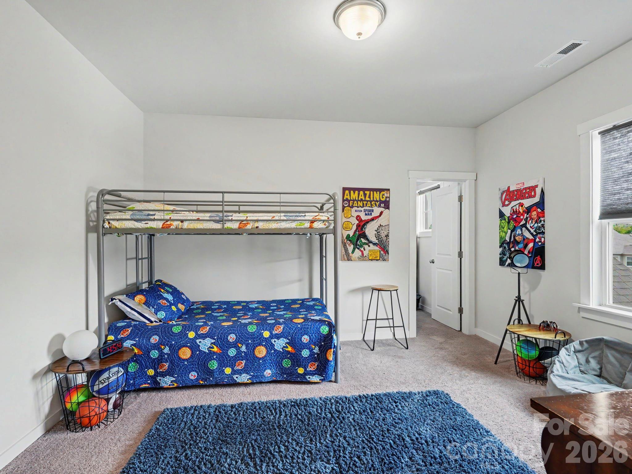 13020 Brooklyn Skylar Way — Huntersville