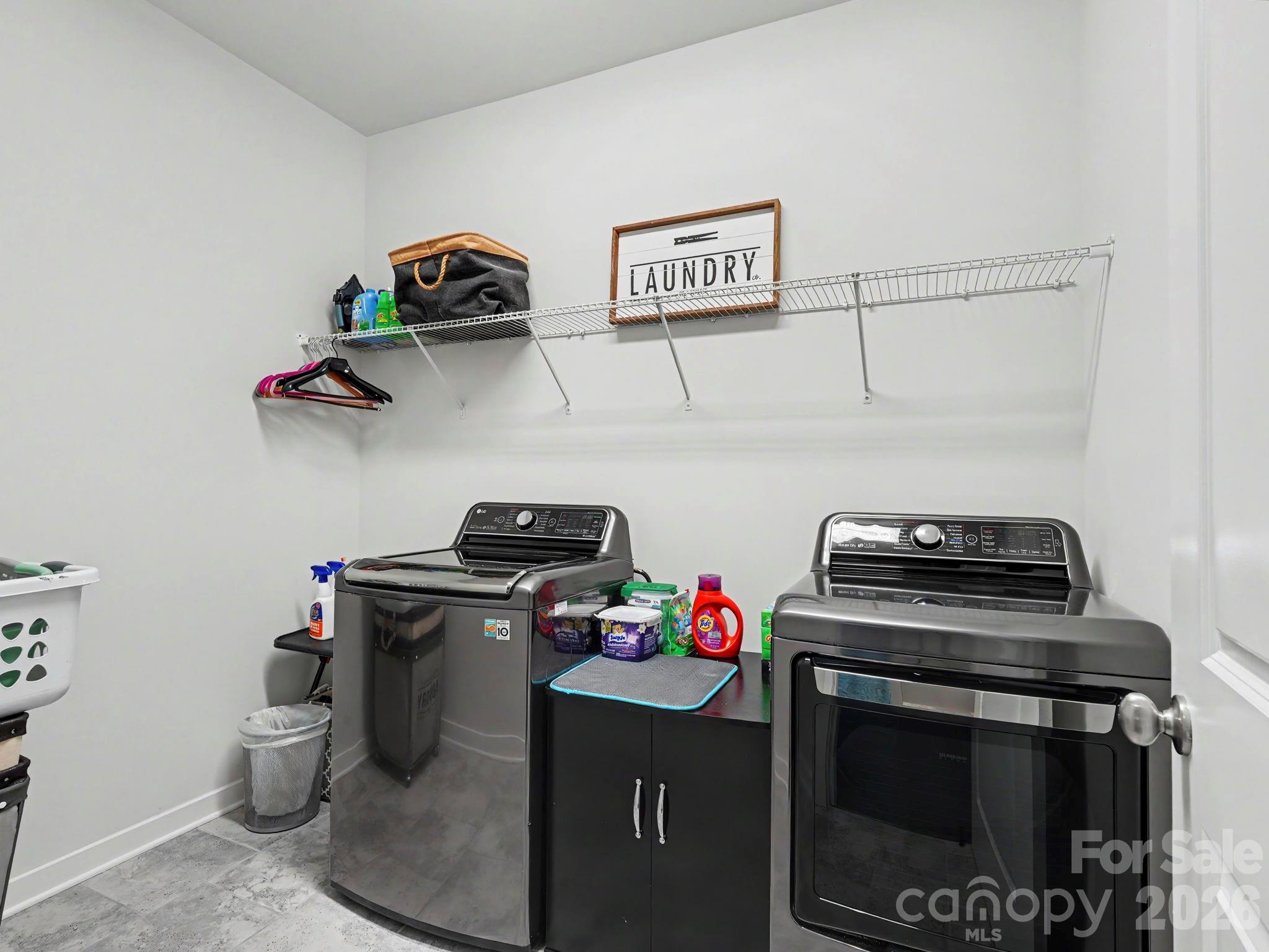 13020 Brooklyn Skylar Way — Huntersville