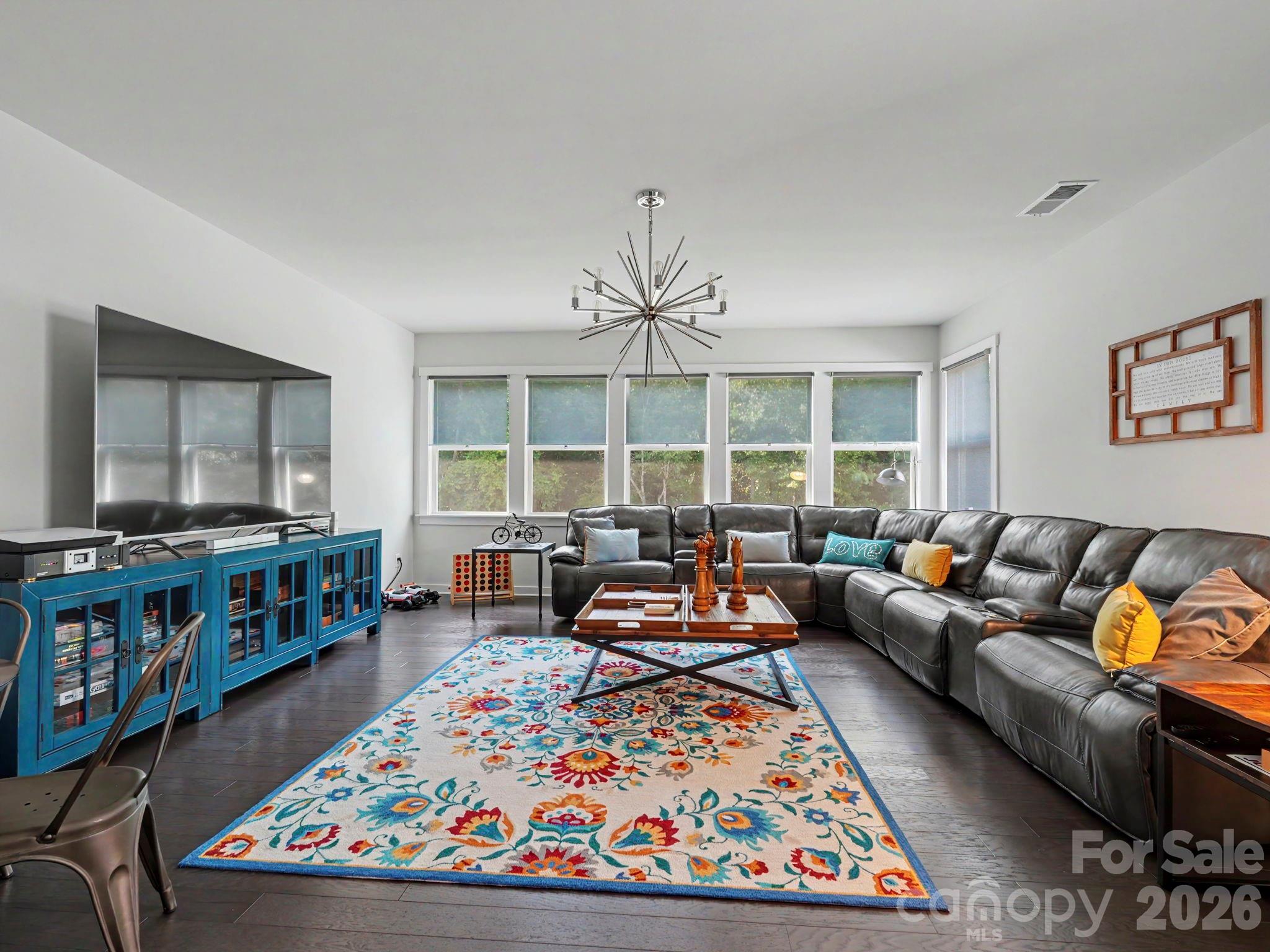 13020 Brooklyn Skylar Way — Huntersville