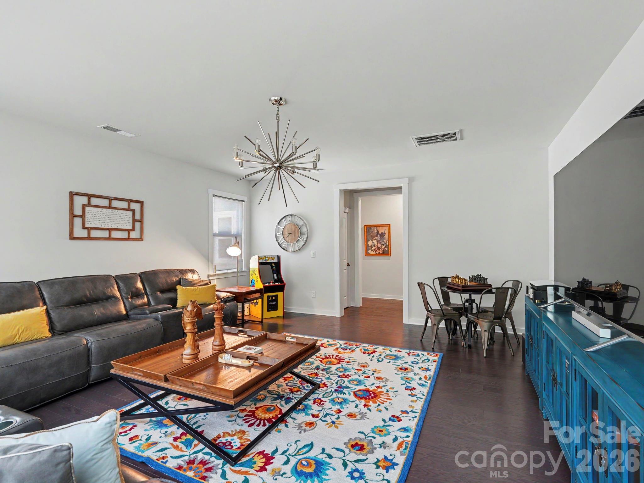13020 Brooklyn Skylar Way — Huntersville