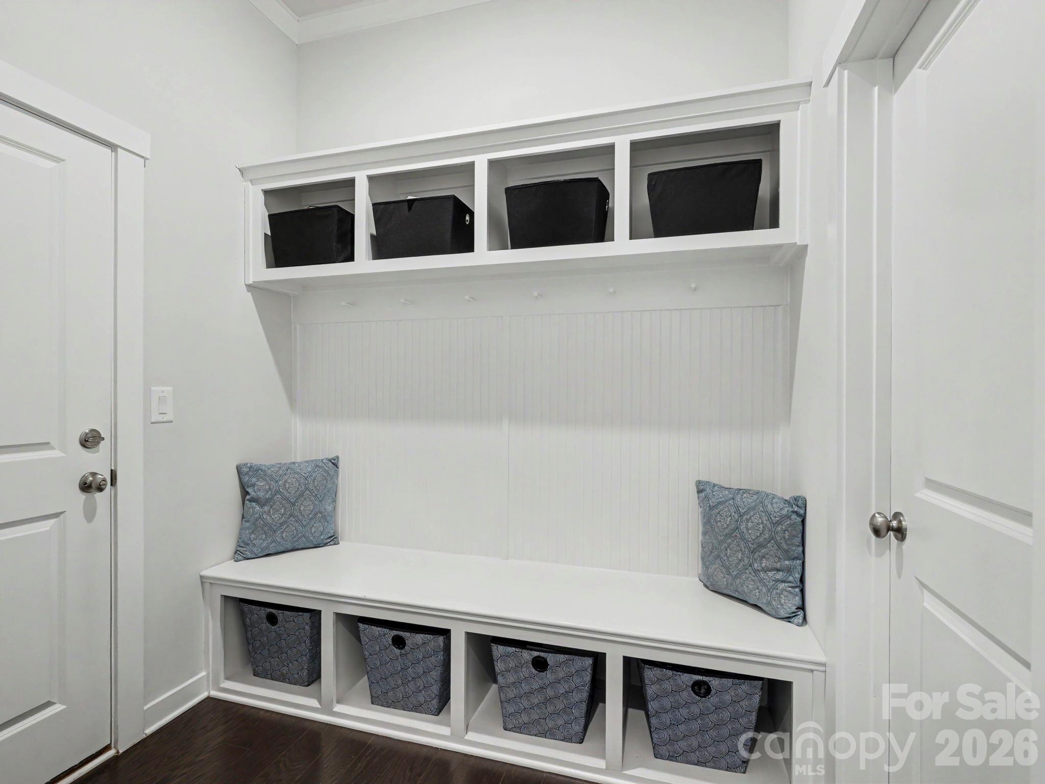 13020 Brooklyn Skylar Way — Huntersville