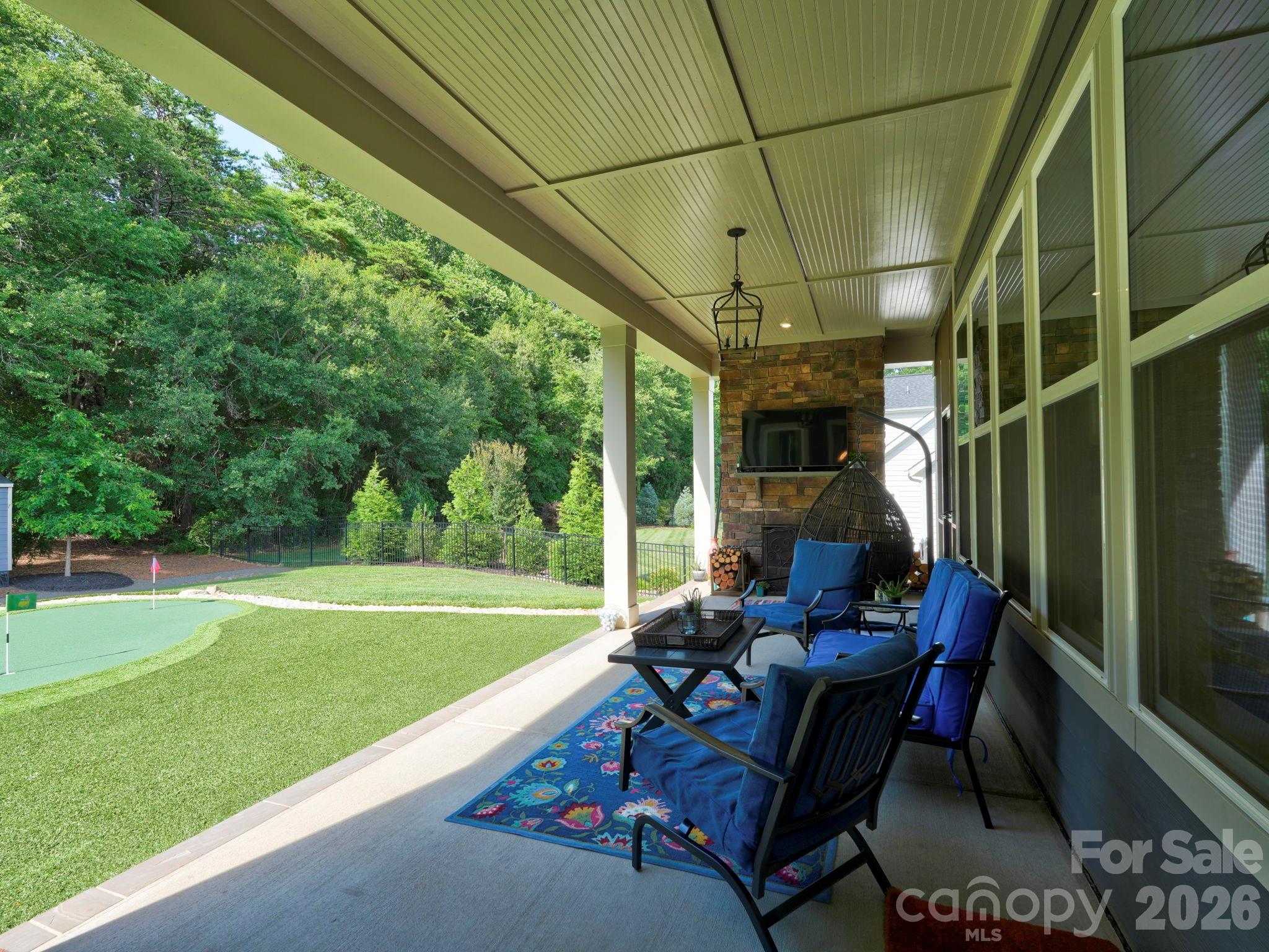 13020 Brooklyn Skylar Way — Huntersville