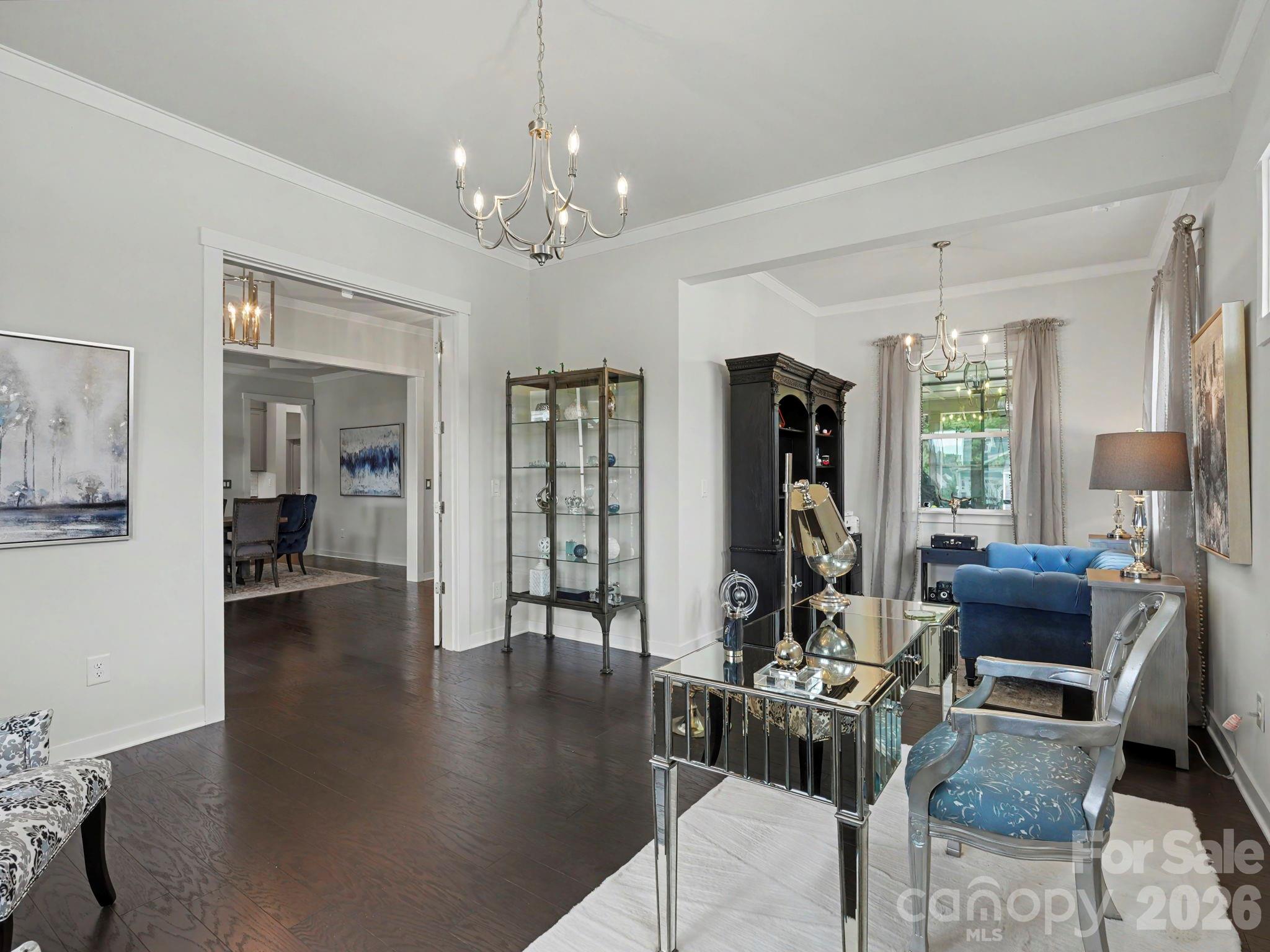 13020 Brooklyn Skylar Way — Huntersville