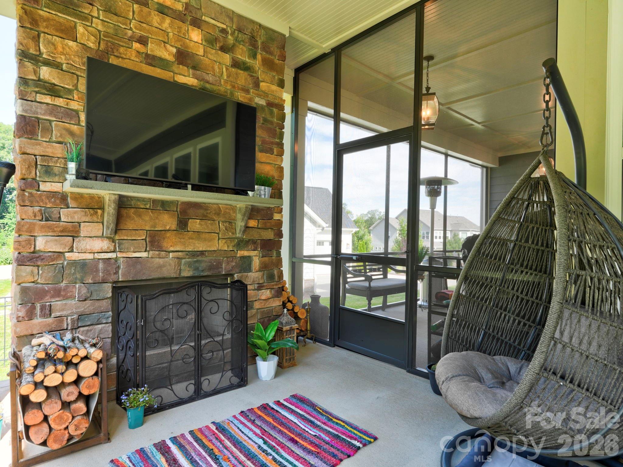 13020 Brooklyn Skylar Way — Huntersville