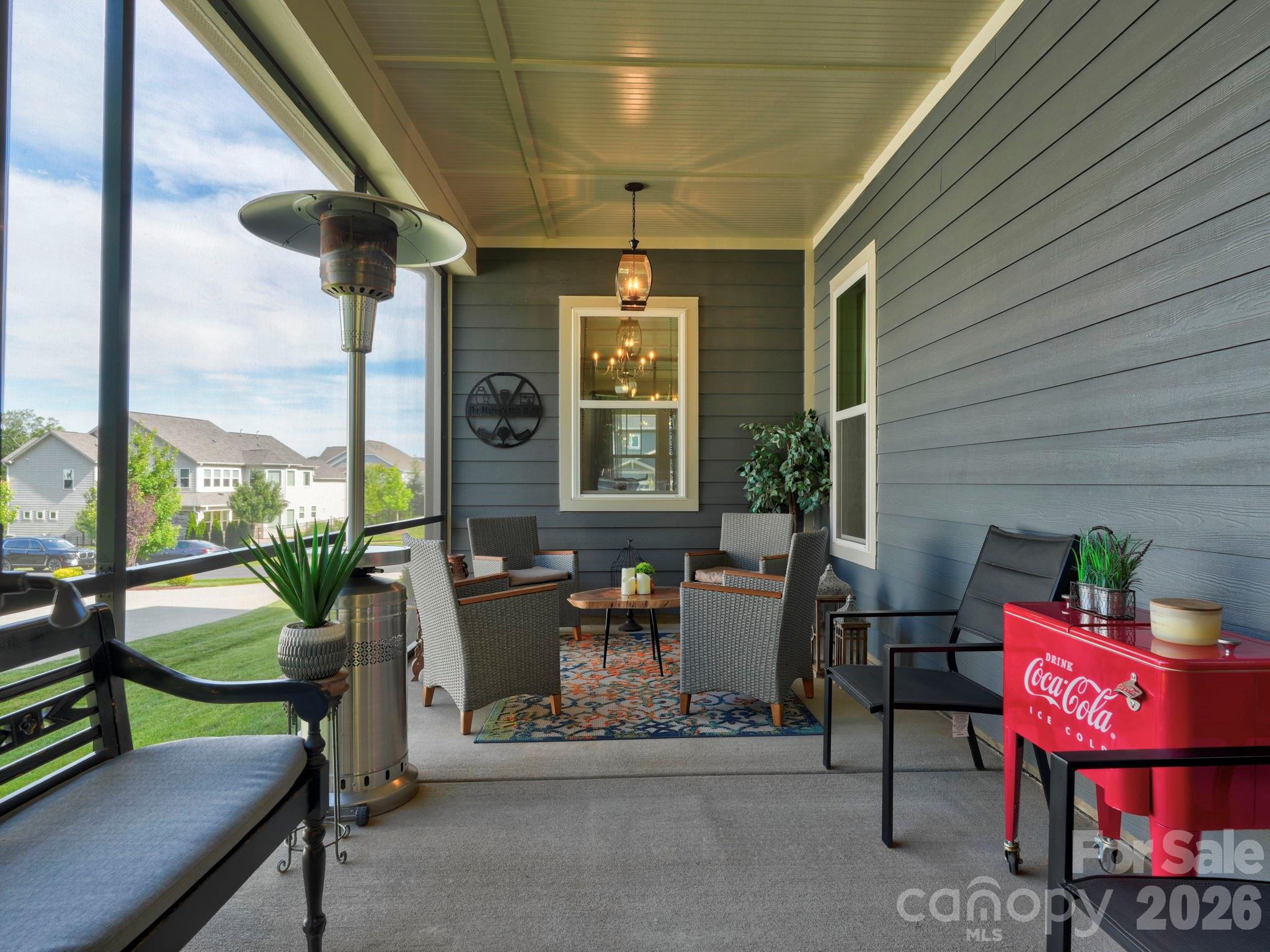 13020 Brooklyn Skylar Way — Huntersville