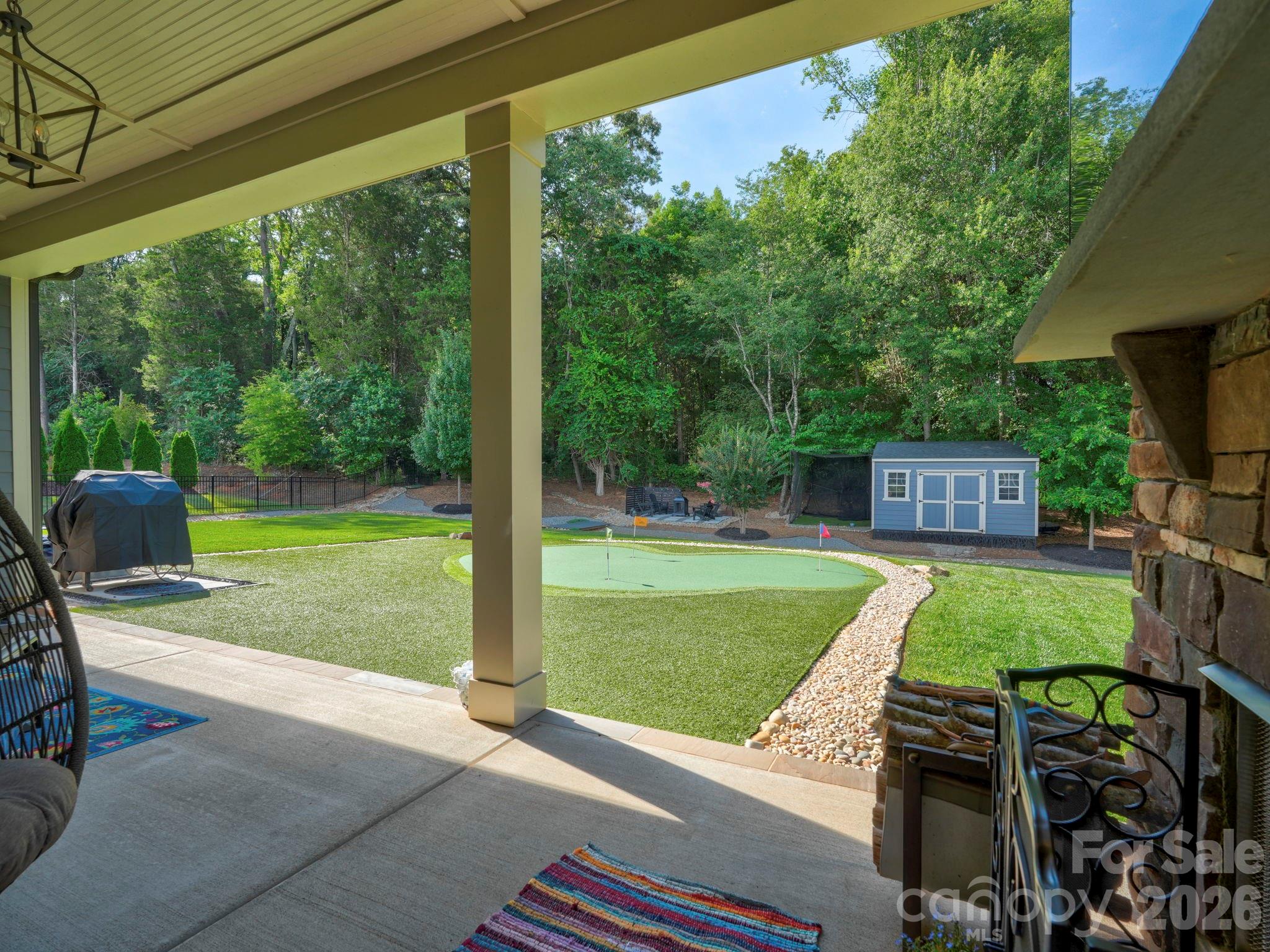 13020 Brooklyn Skylar Way — Huntersville