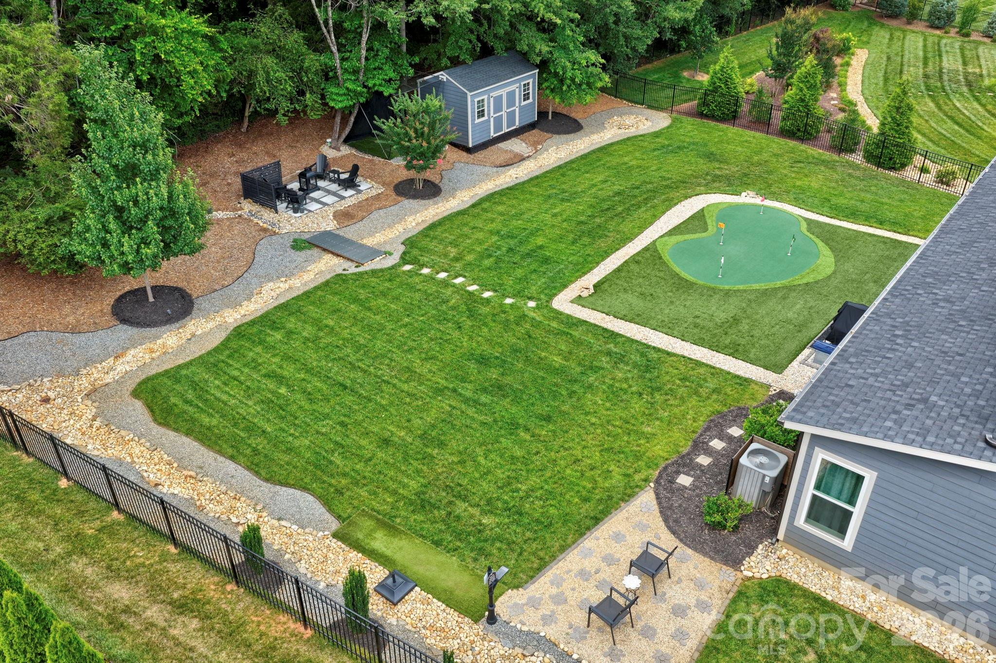 13020 Brooklyn Skylar Way — Huntersville