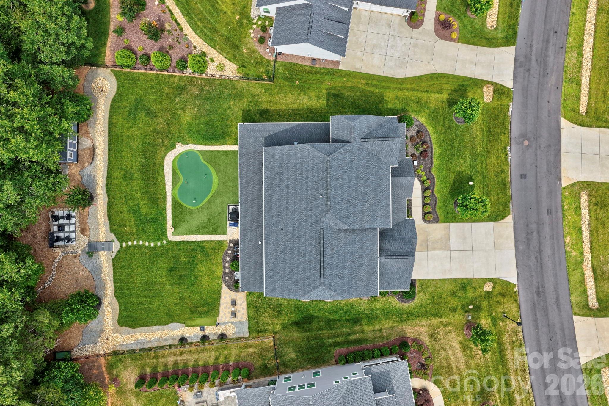 13020 Brooklyn Skylar Way — Huntersville