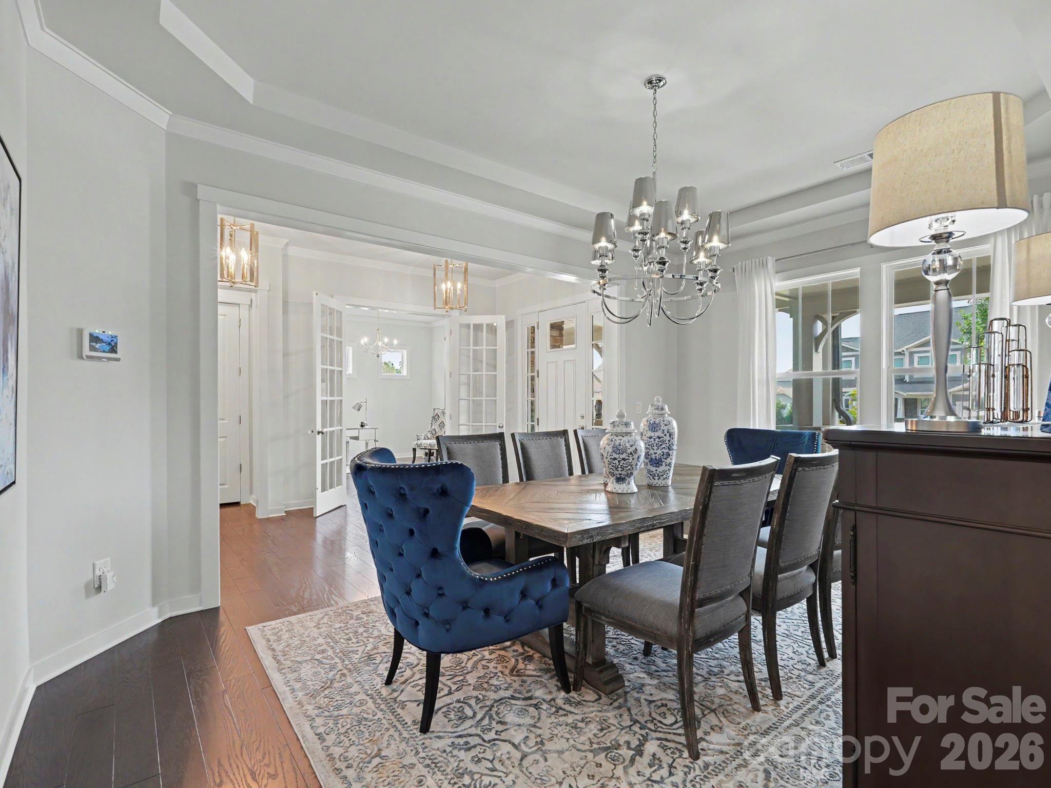 13020 Brooklyn Skylar Way — Huntersville