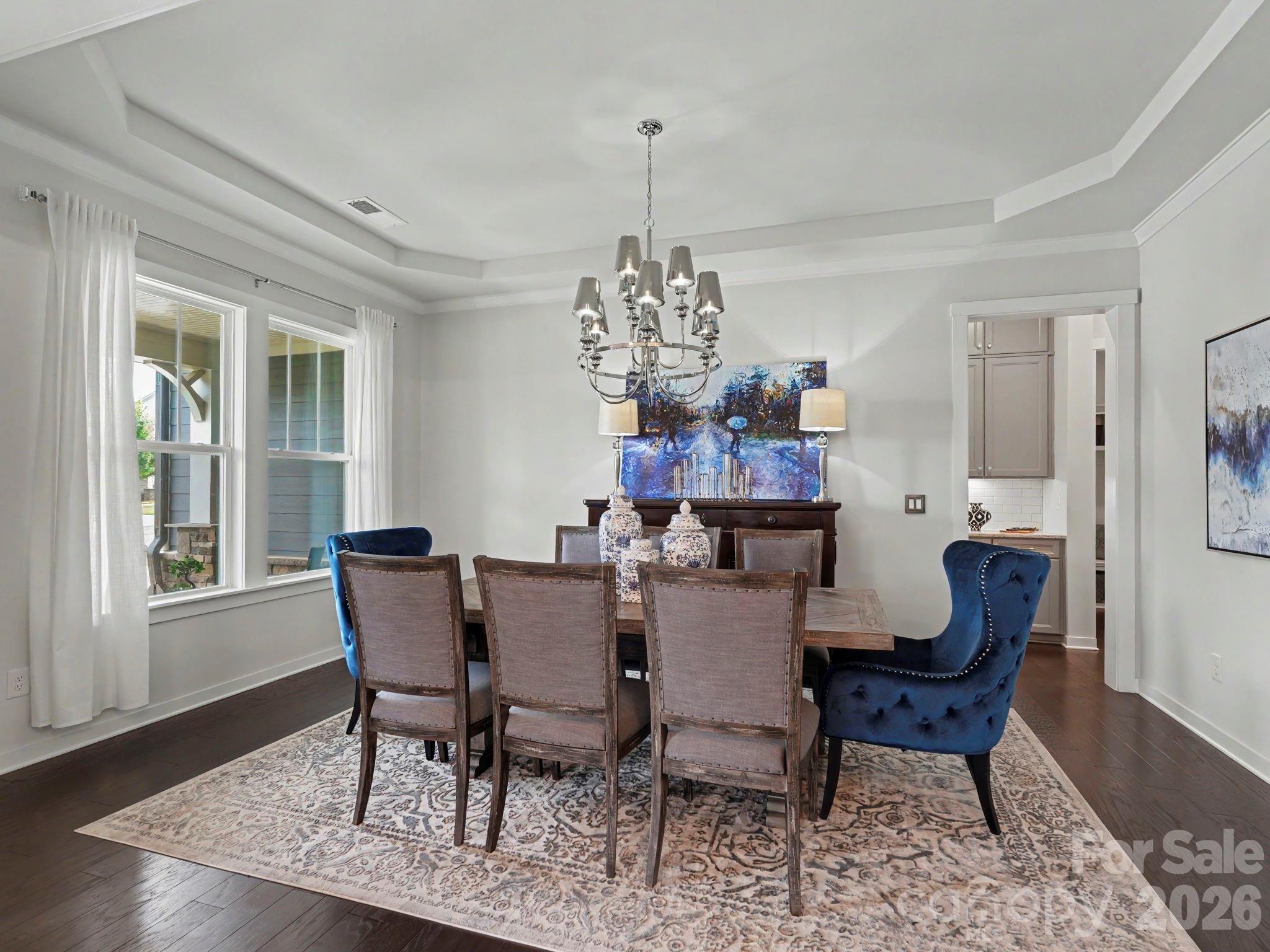 13020 Brooklyn Skylar Way — Huntersville