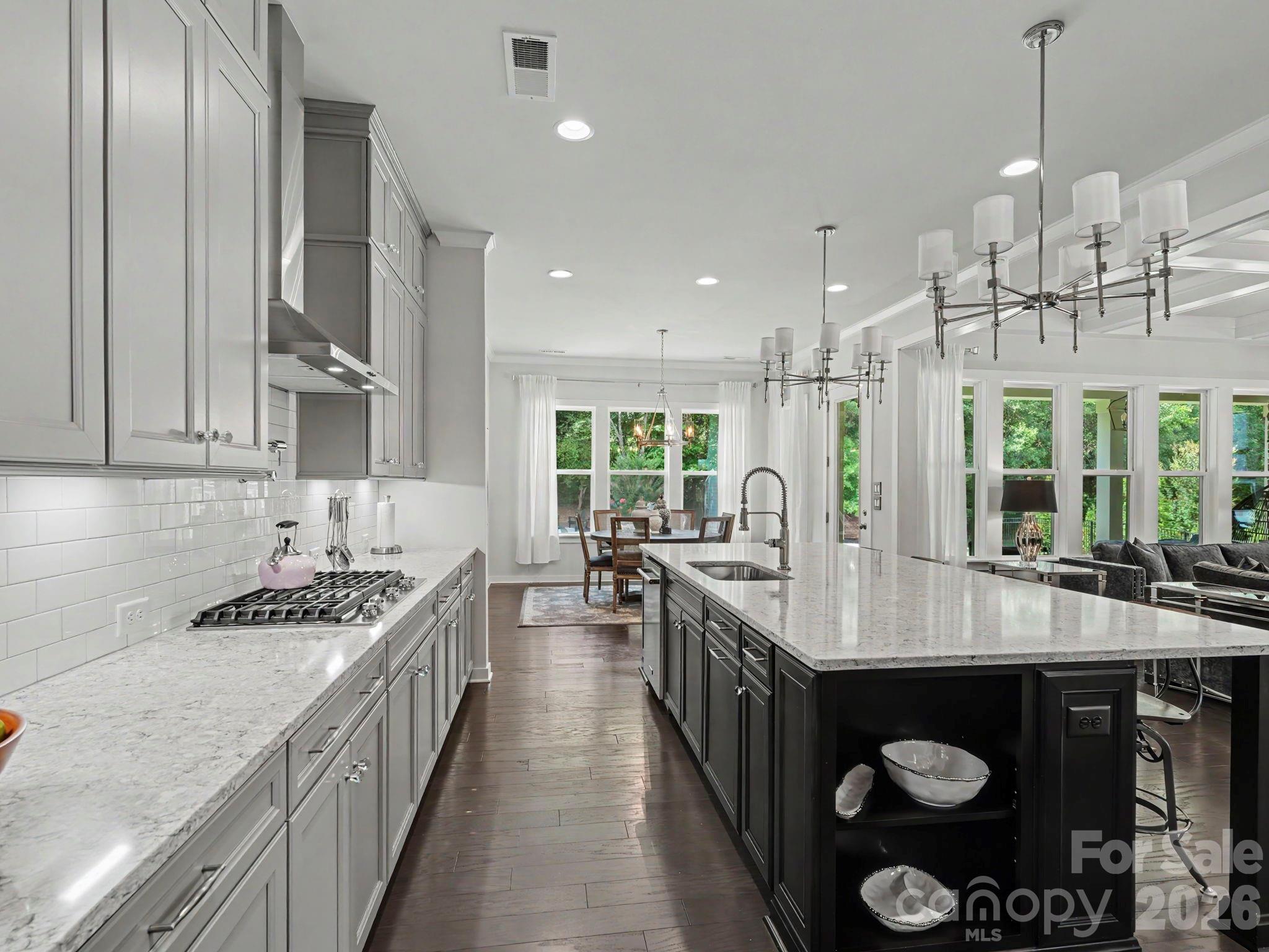 13020 Brooklyn Skylar Way — Huntersville