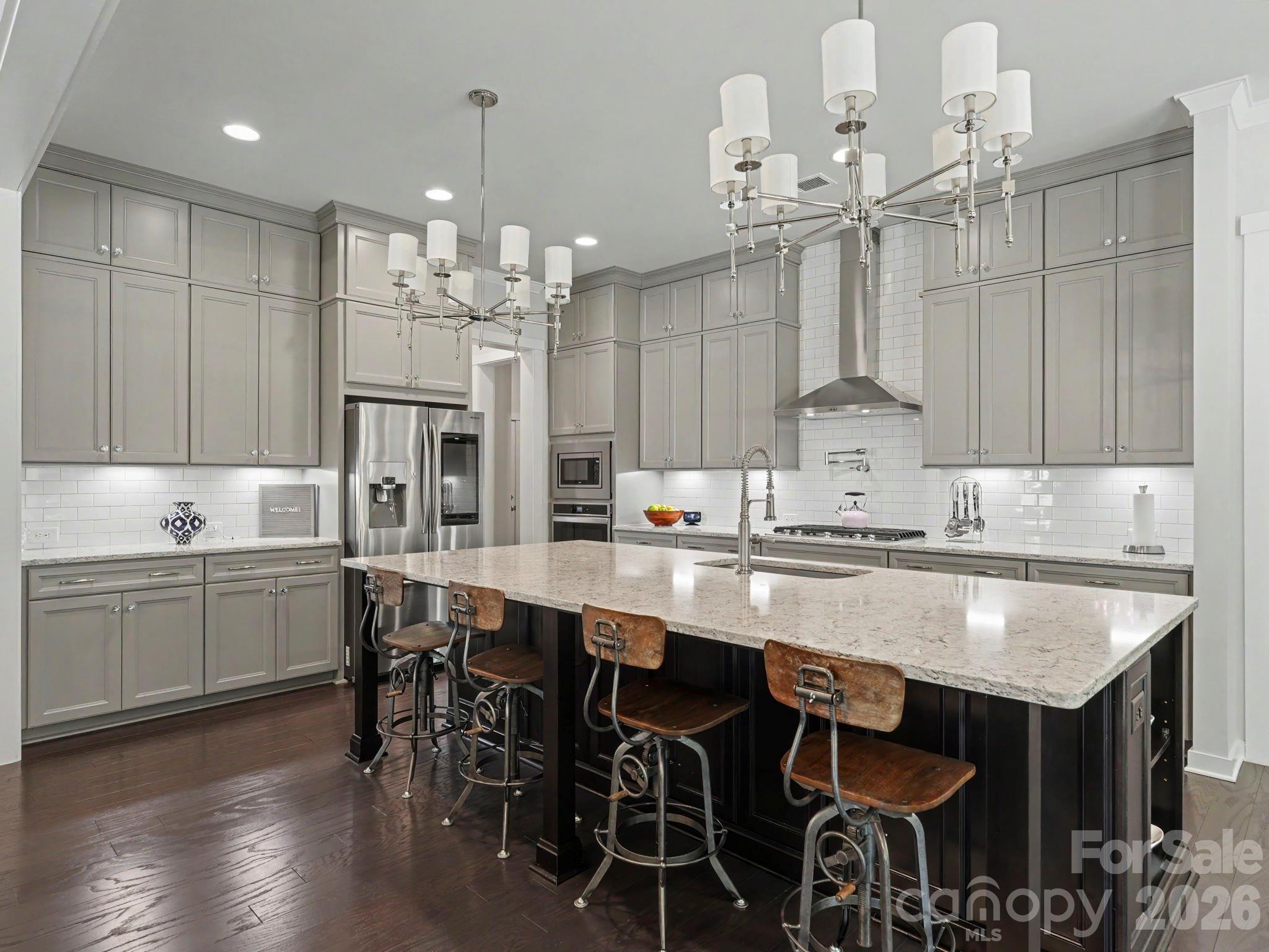 13020 Brooklyn Skylar Way — Huntersville