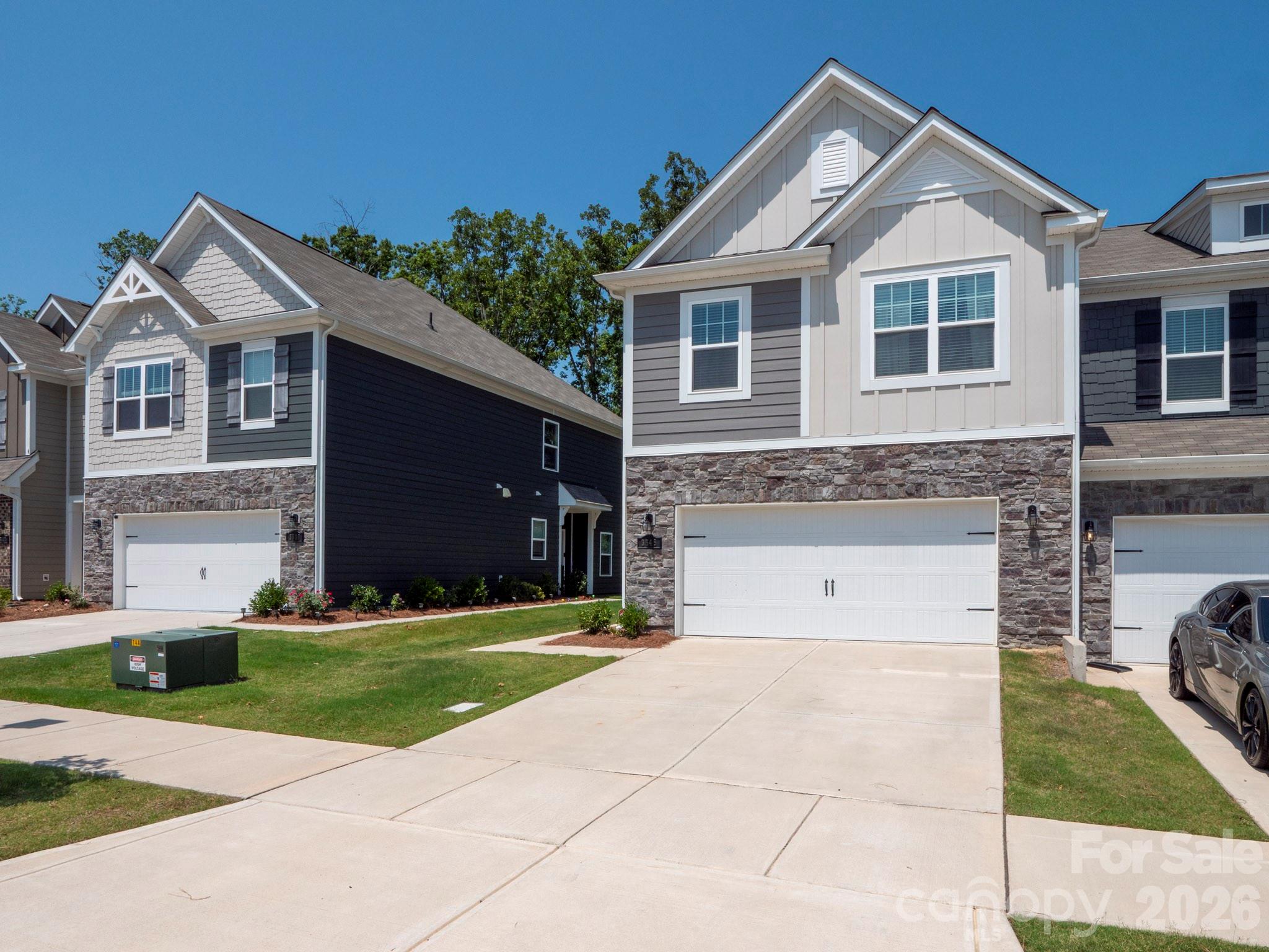 3545 Secrest Landing — Monroe