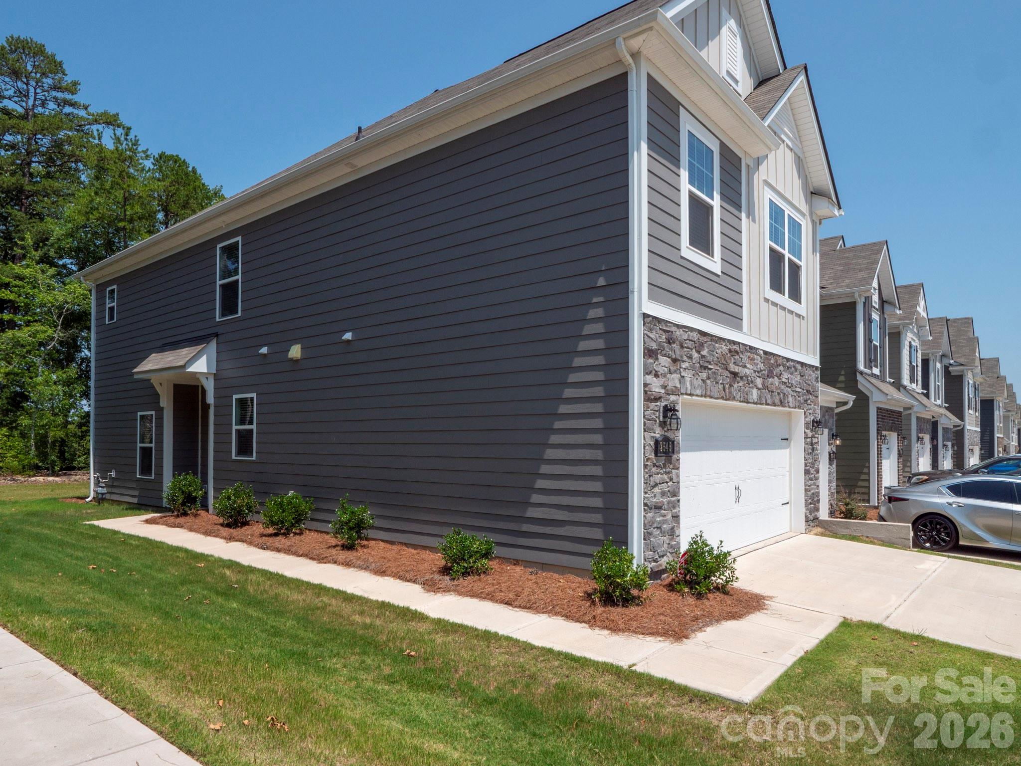 3545 Secrest Landing — Monroe
