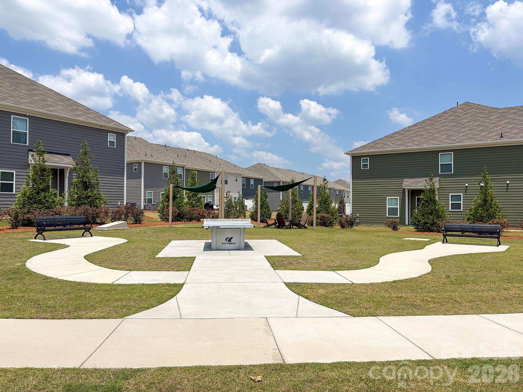 3545 Secrest Landing — Monroe