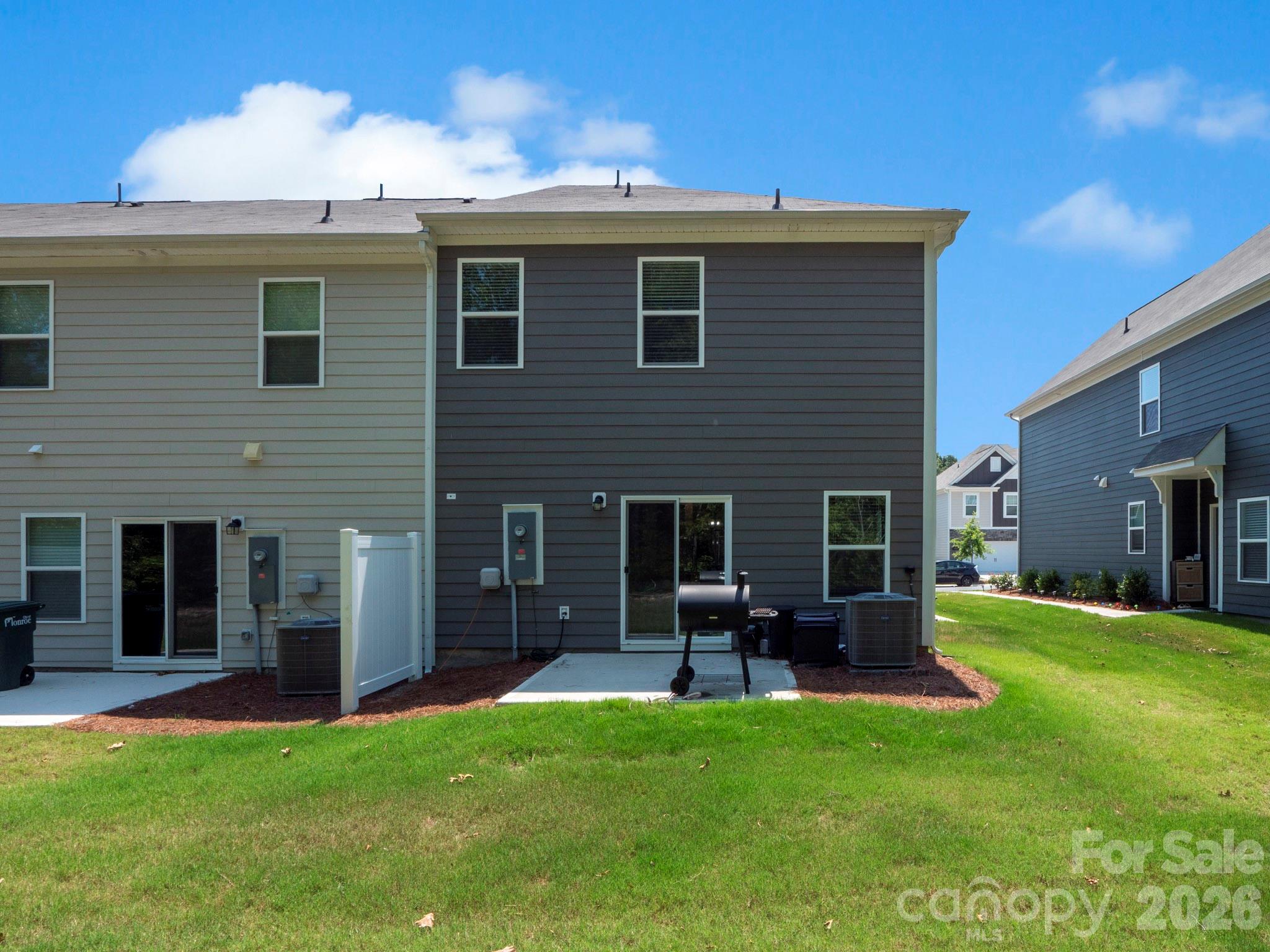 3545 Secrest Landing — Monroe