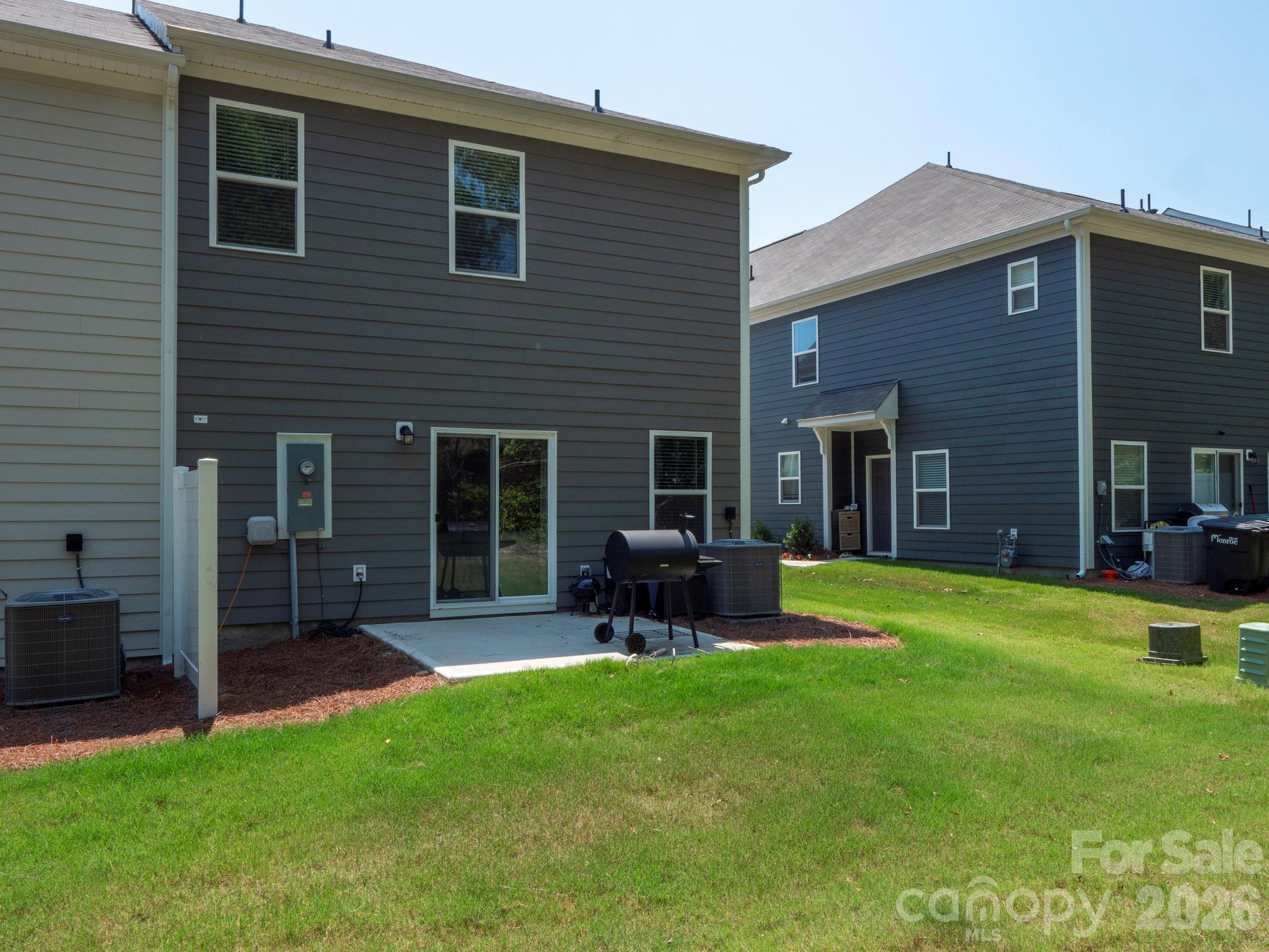 3545 Secrest Landing — Monroe