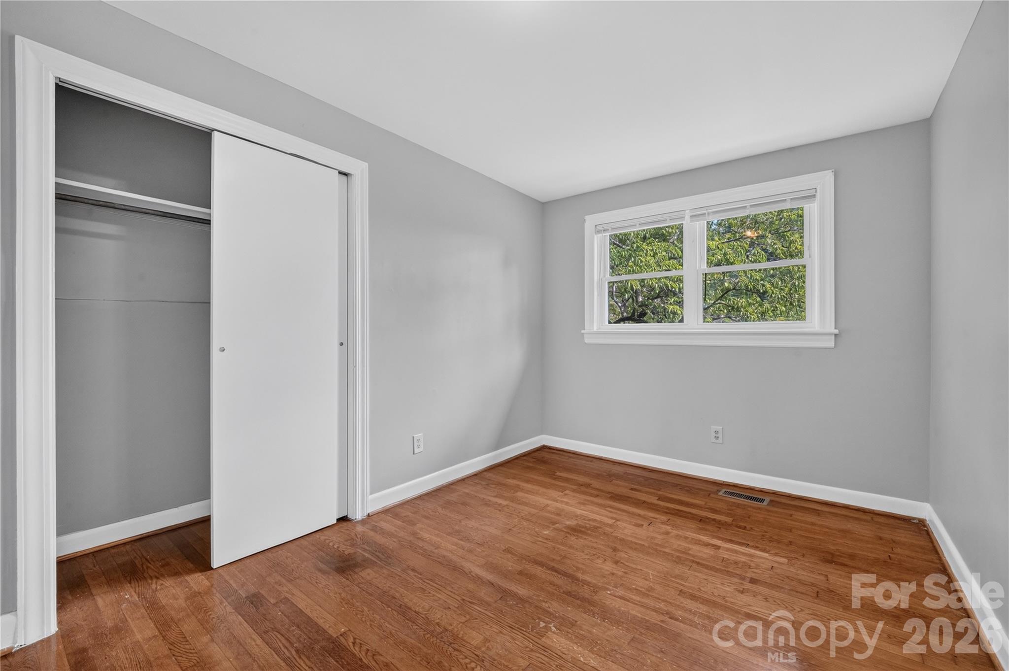 1717 Emmanuel Church Road — Conover