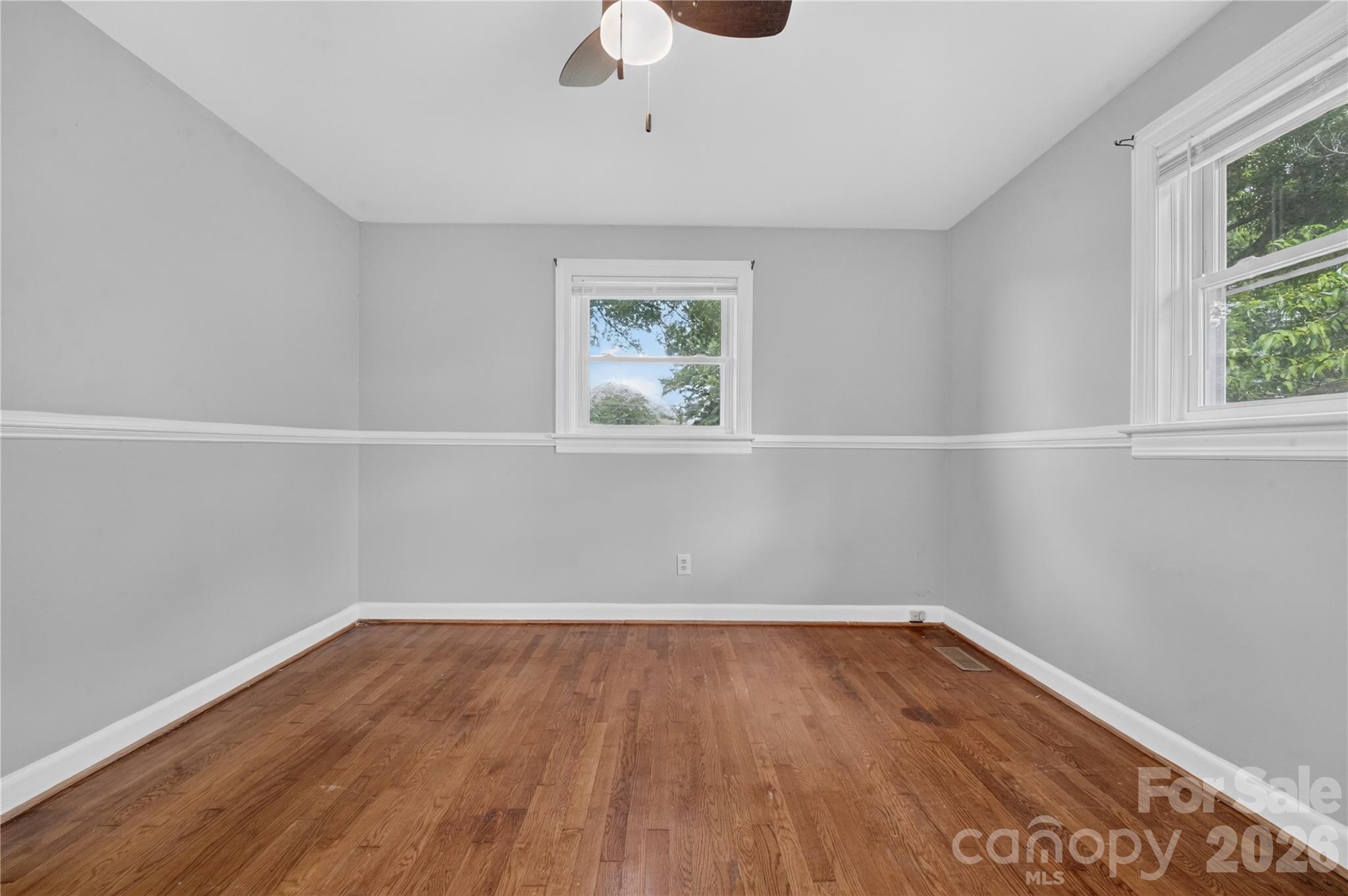 1717 Emmanuel Church Road — Conover