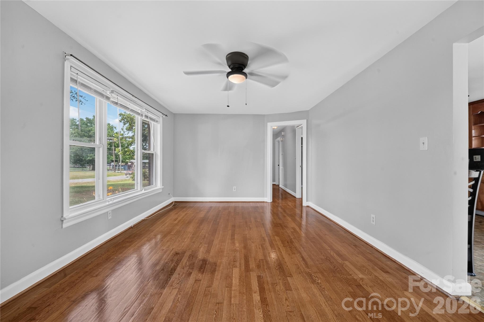 1717 Emmanuel Church Road — Conover