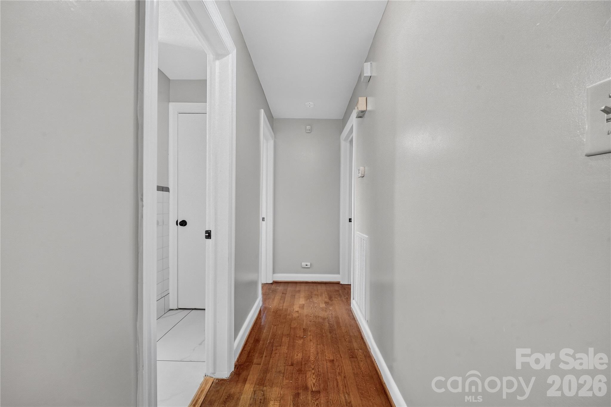 1717 Emmanuel Church Road — Conover