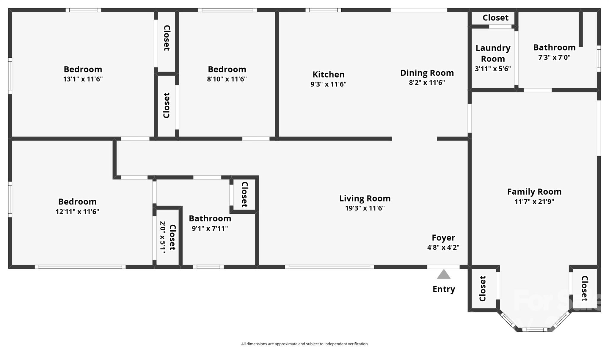 1717 Emmanuel Church Road — Conover