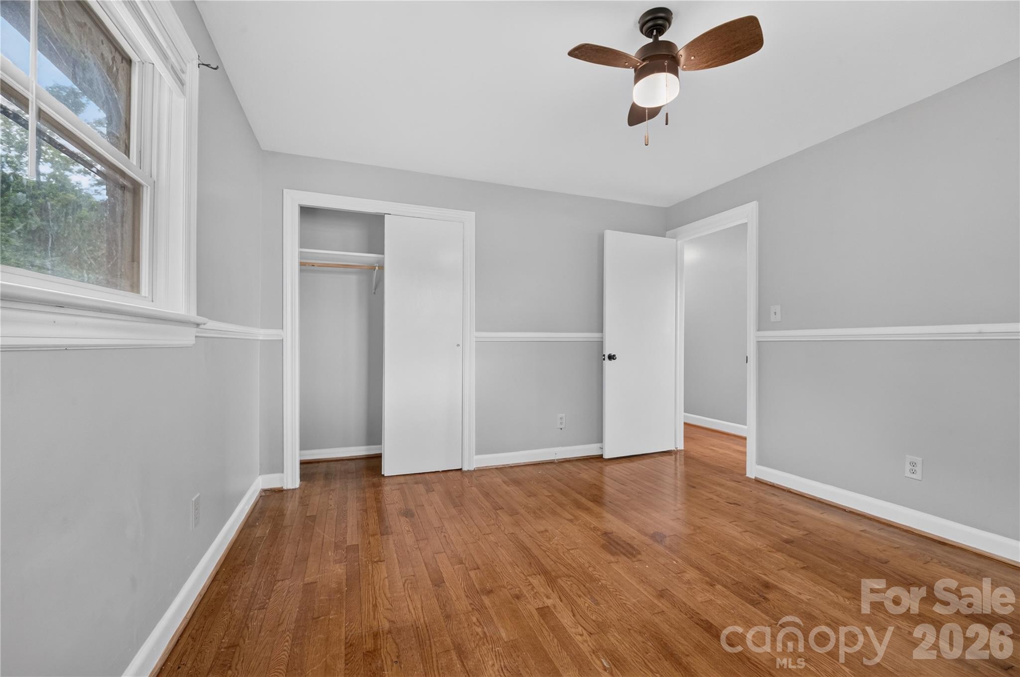 1717 Emmanuel Church Road — Conover