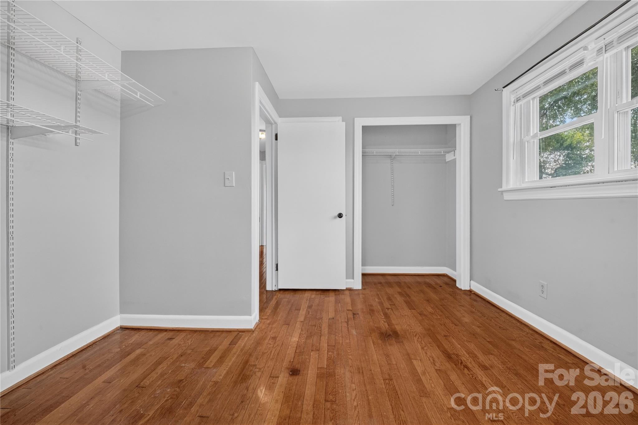 1717 Emmanuel Church Road — Conover