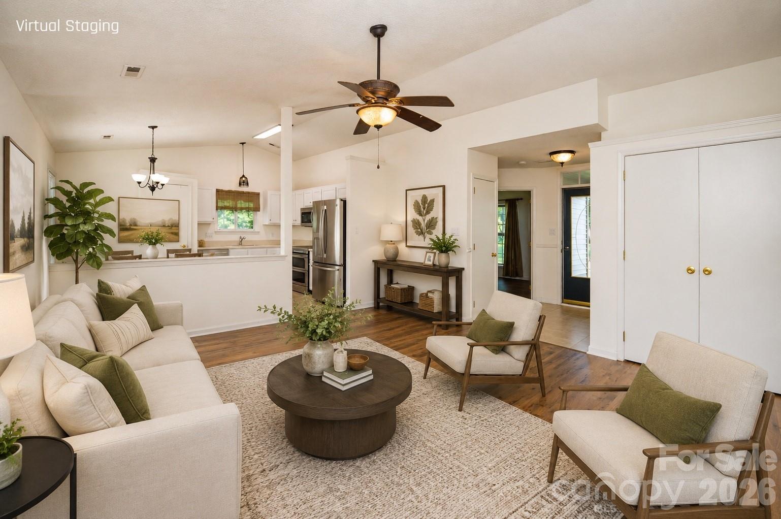 3300 Braefield Drive — Indian Trail