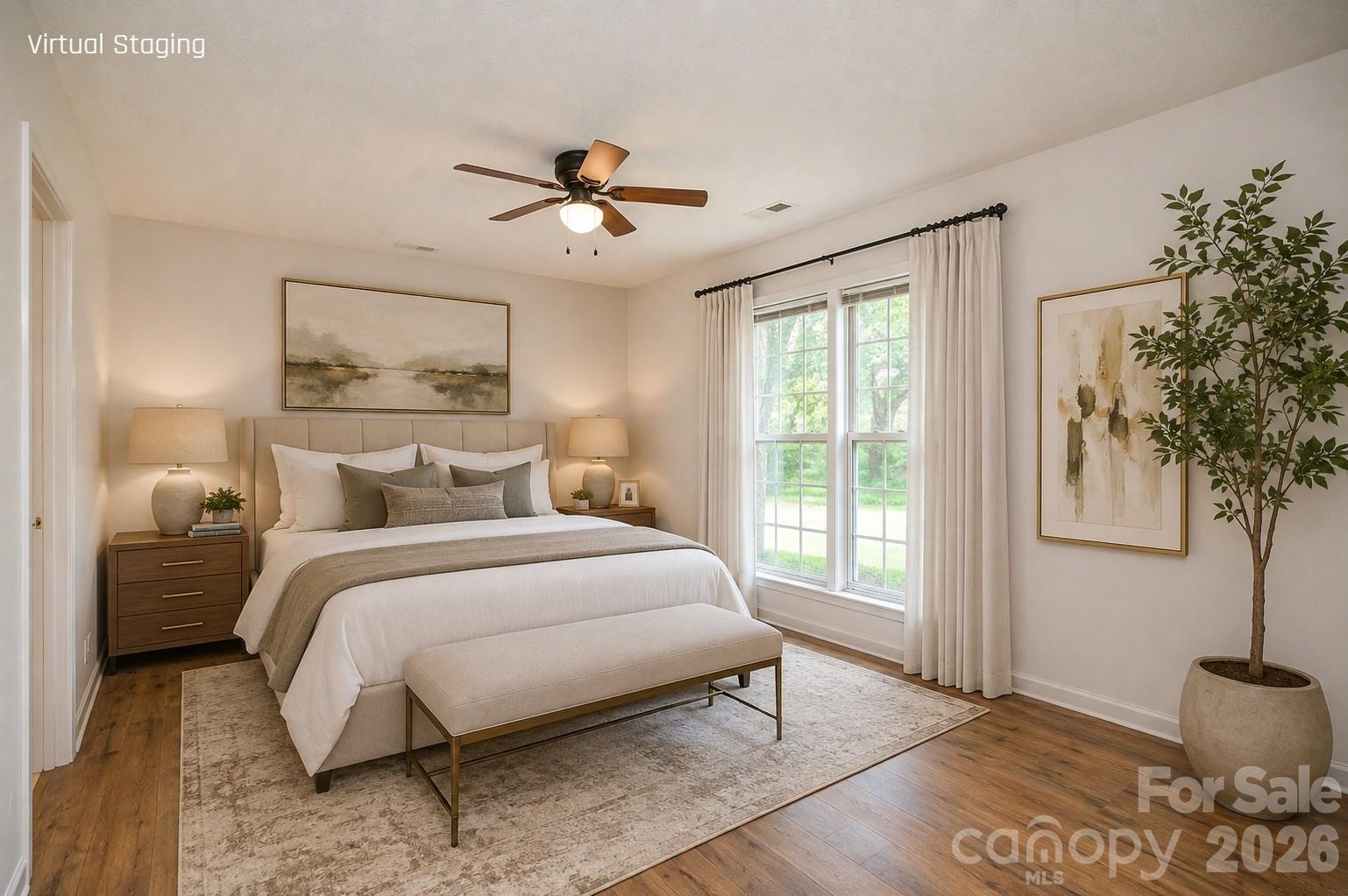 3300 Braefield Drive — Indian Trail