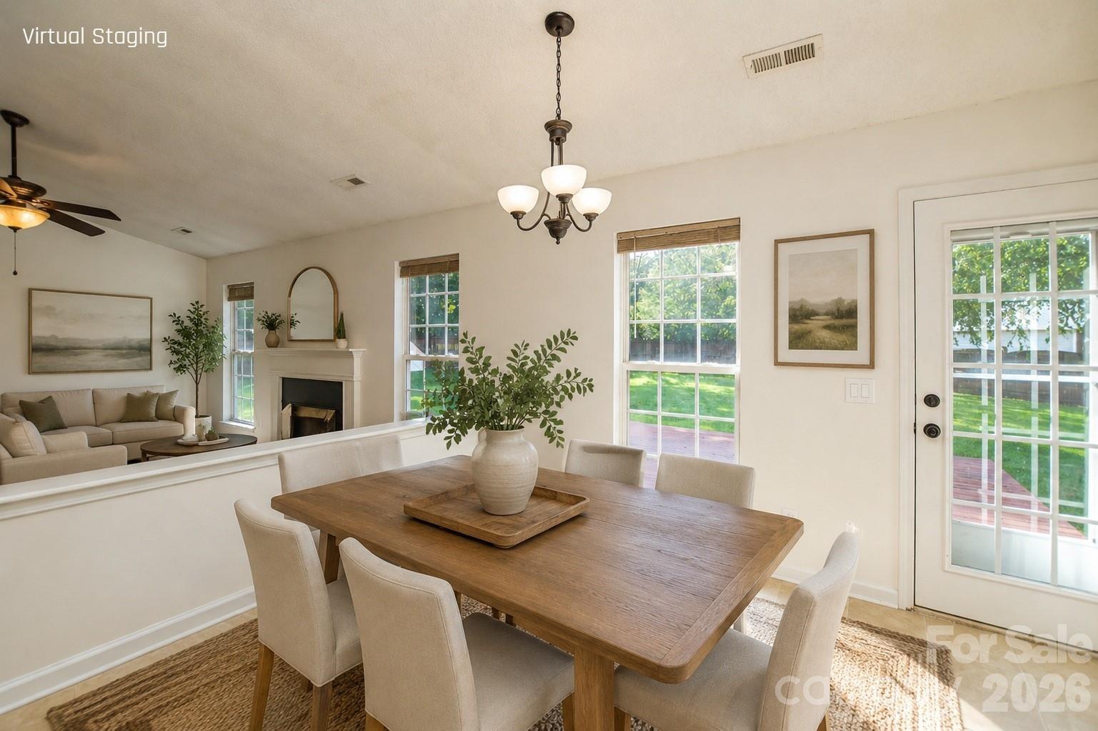 3300 Braefield Drive — Indian Trail