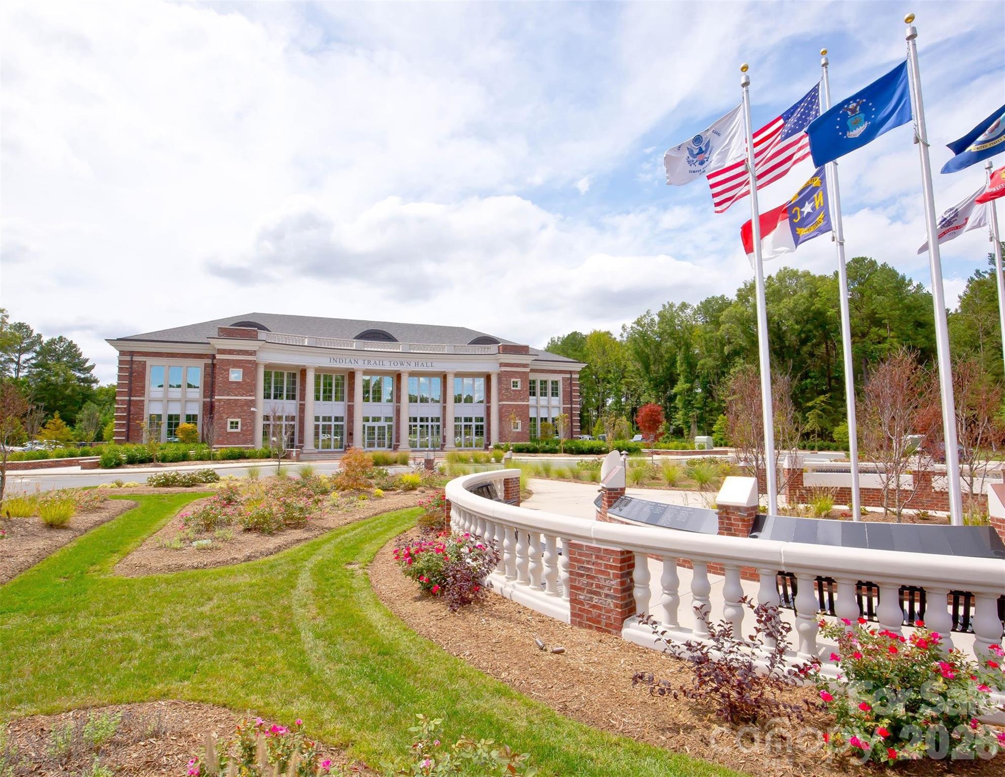 3300 Braefield Drive — Indian Trail