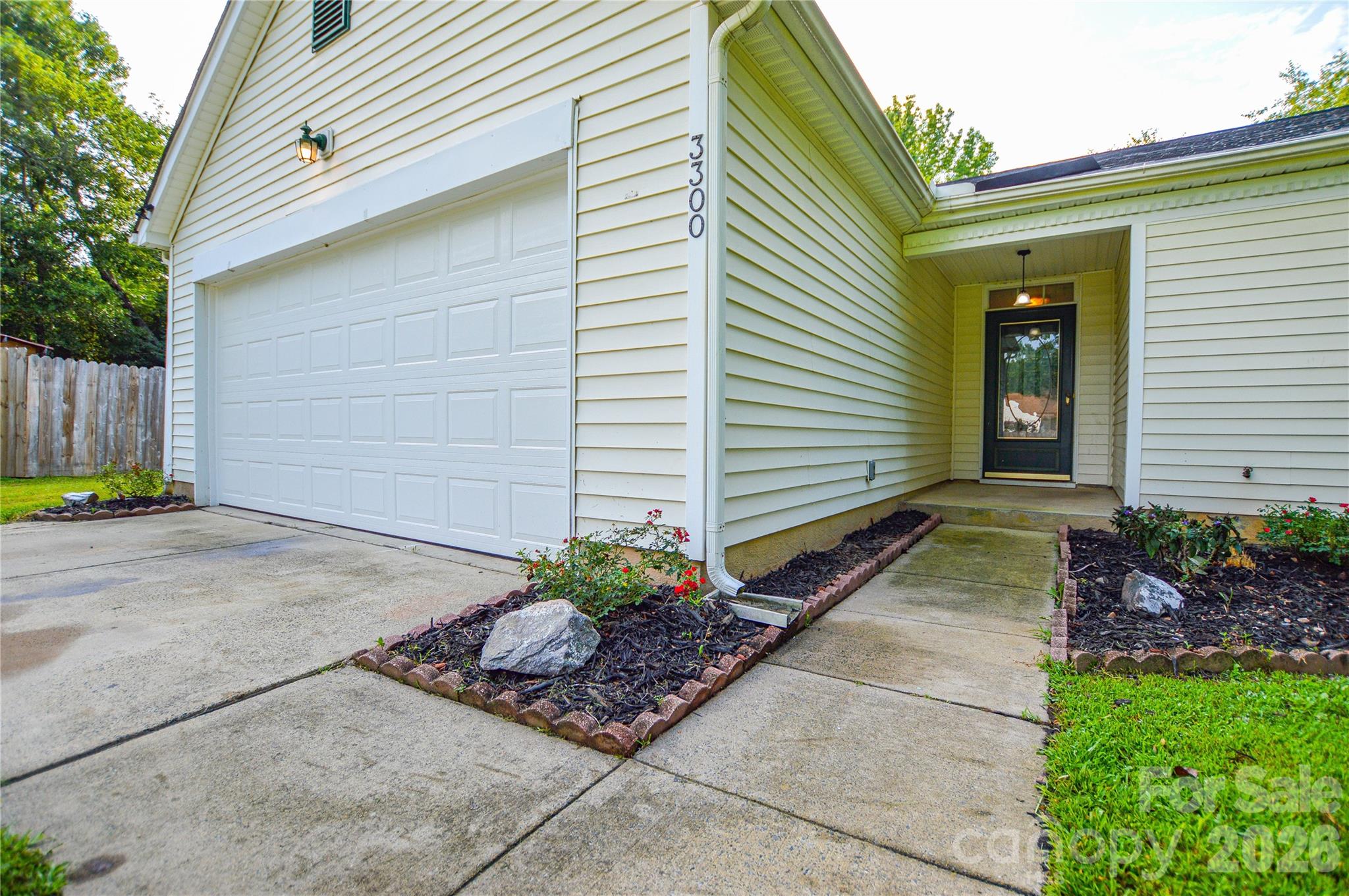 3300 Braefield Drive — Indian Trail