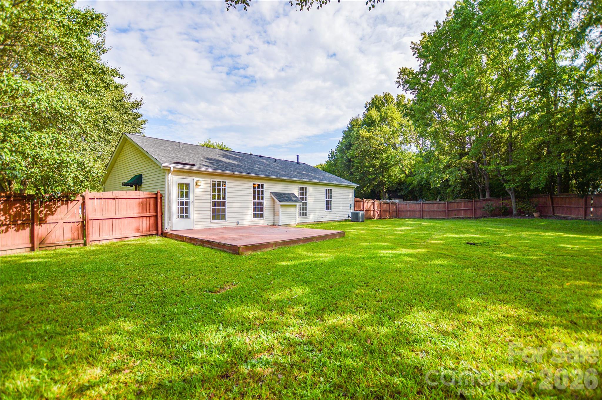 3300 Braefield Drive — Indian Trail