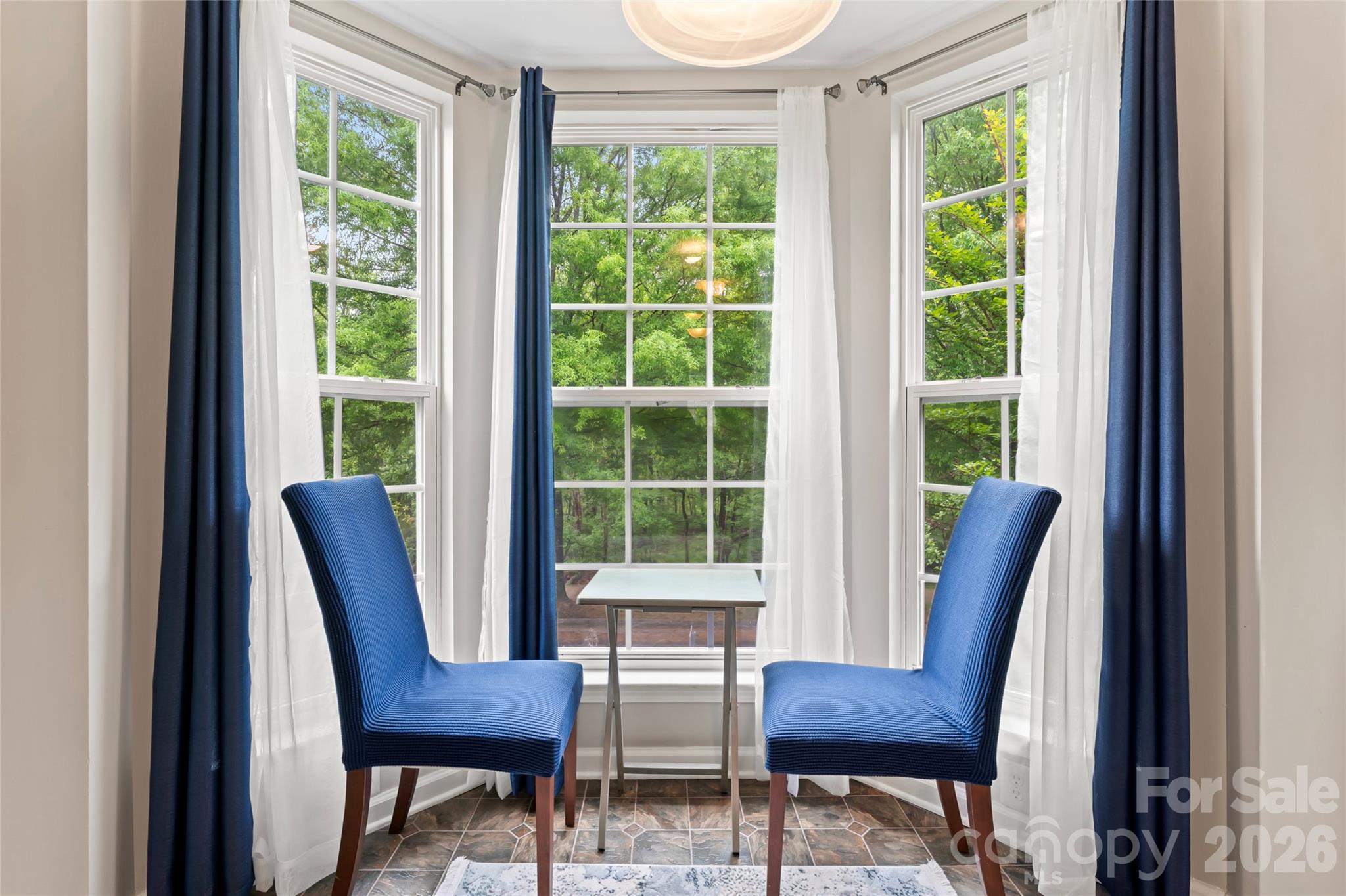 12905 Bullock Greenway Boulevard — Charlotte