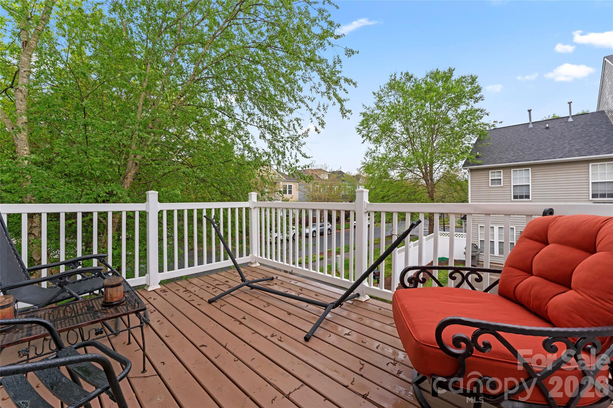 12905 Bullock Greenway Boulevard — Charlotte