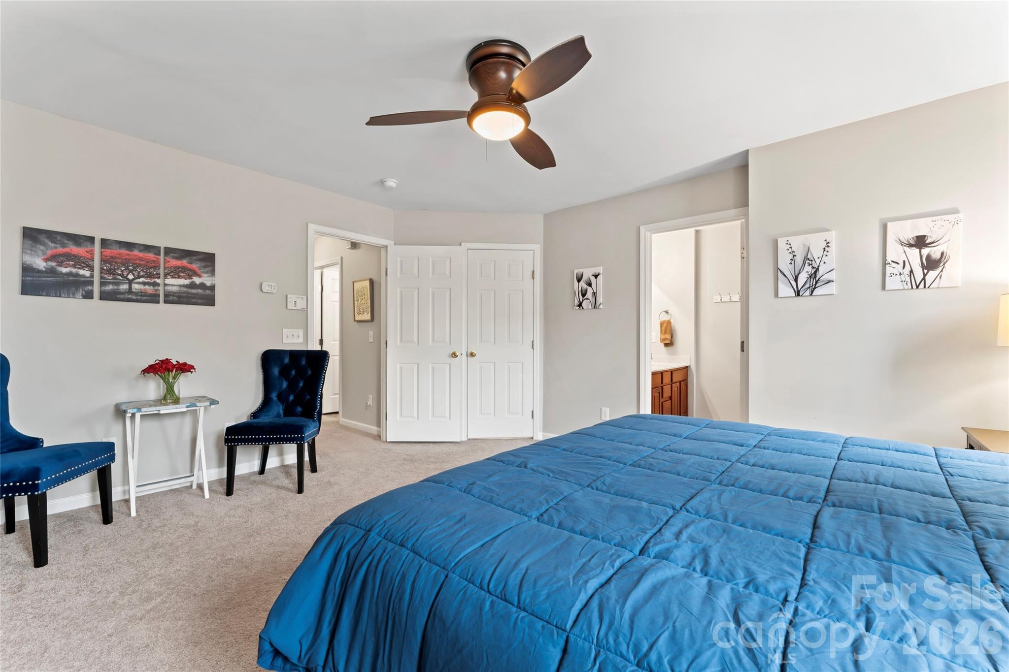 12905 Bullock Greenway Boulevard — Charlotte