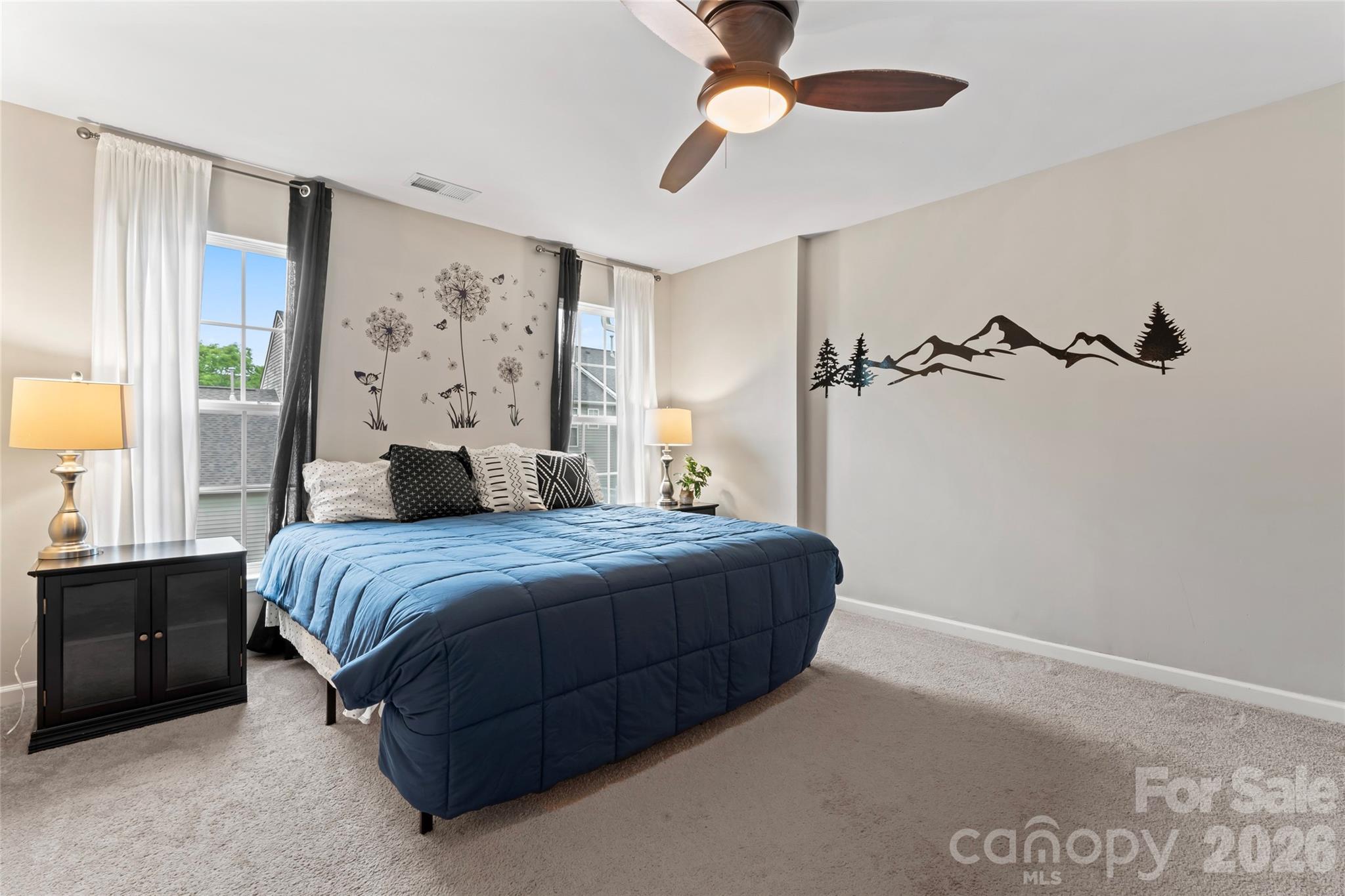 12905 Bullock Greenway Boulevard — Charlotte