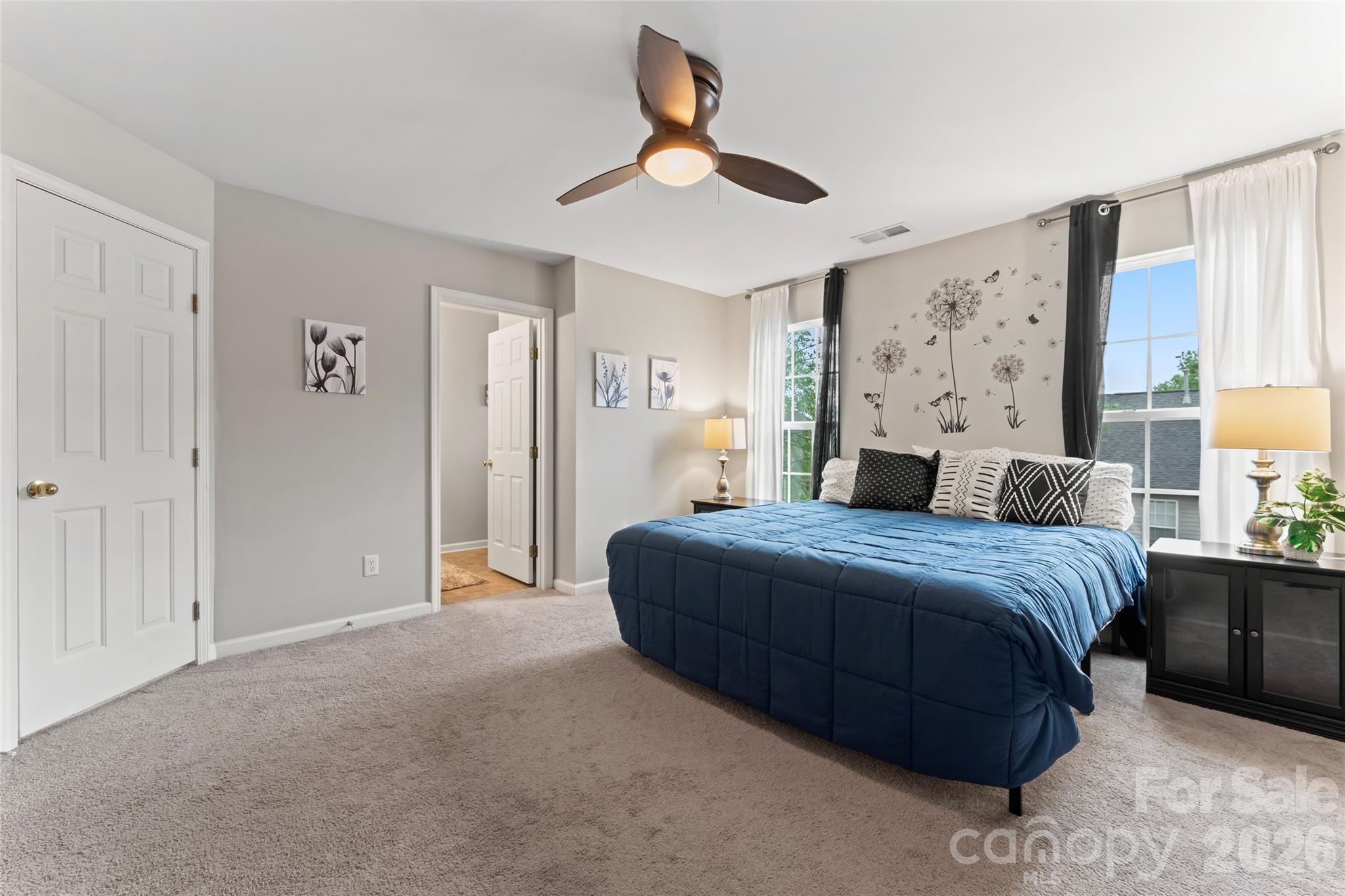 12905 Bullock Greenway Boulevard — Charlotte