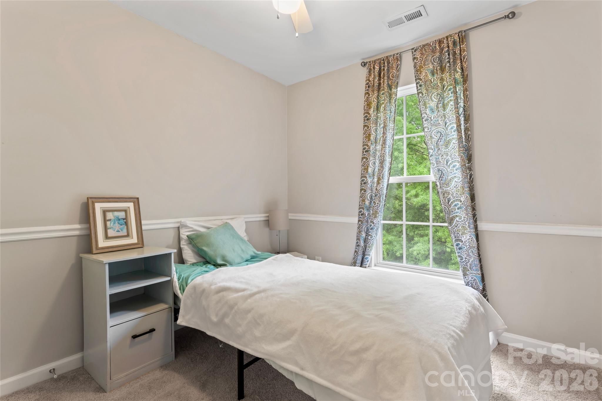 12905 Bullock Greenway Boulevard — Charlotte
