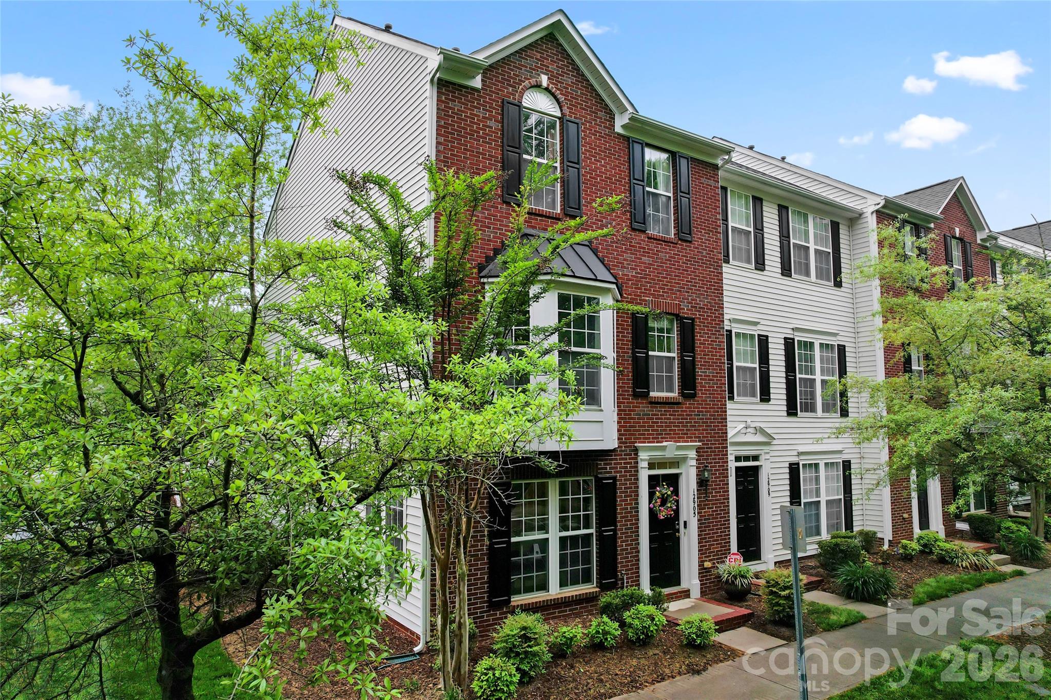 12905 Bullock Greenway Boulevard — Charlotte