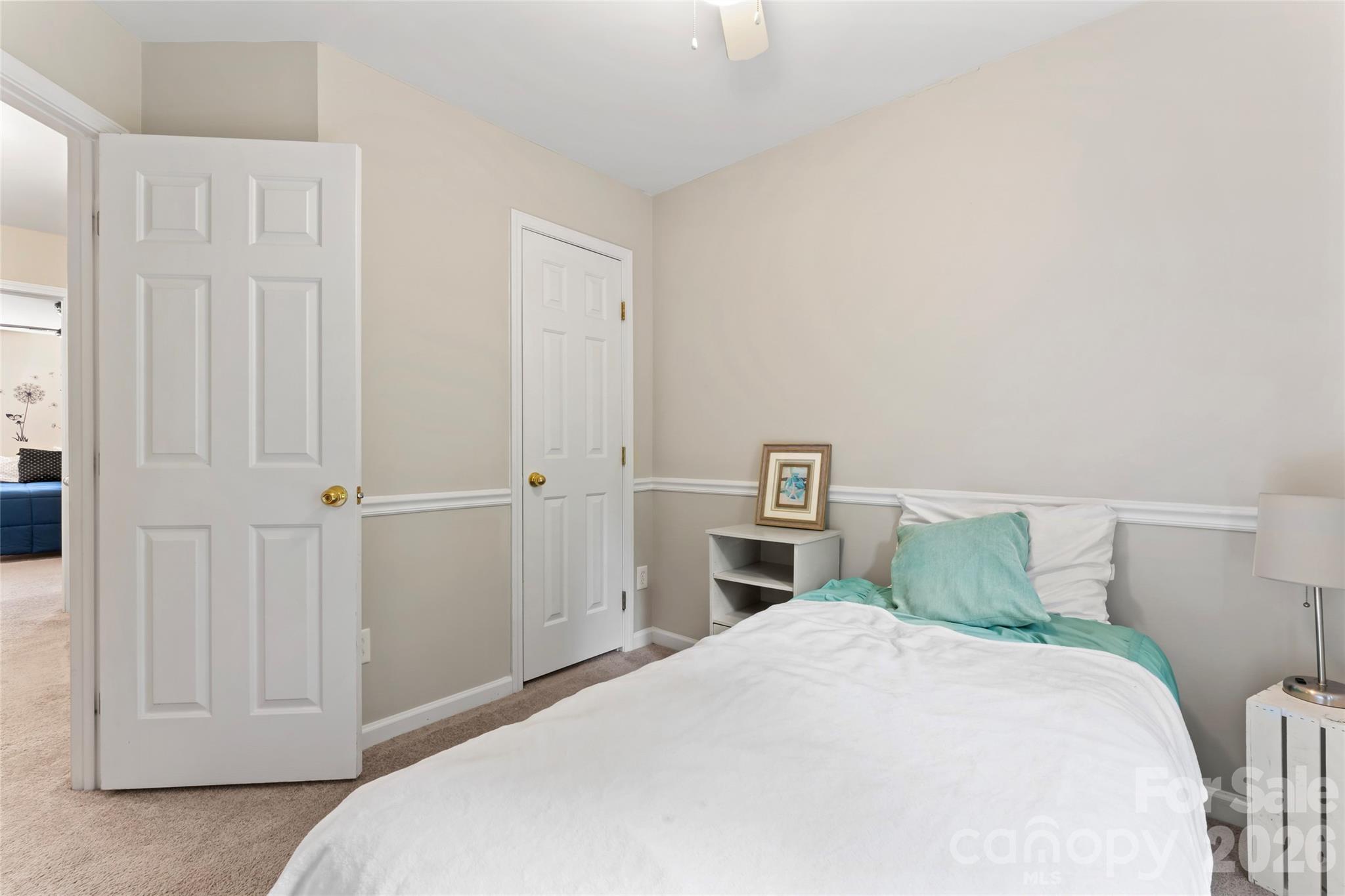 12905 Bullock Greenway Boulevard — Charlotte