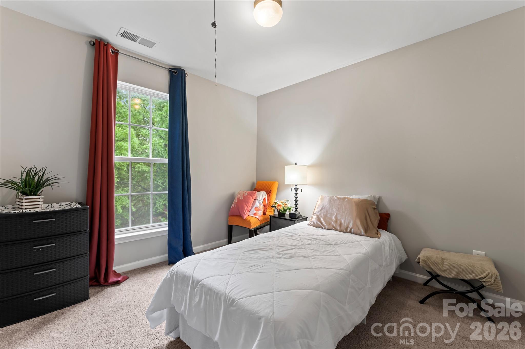 12905 Bullock Greenway Boulevard — Charlotte