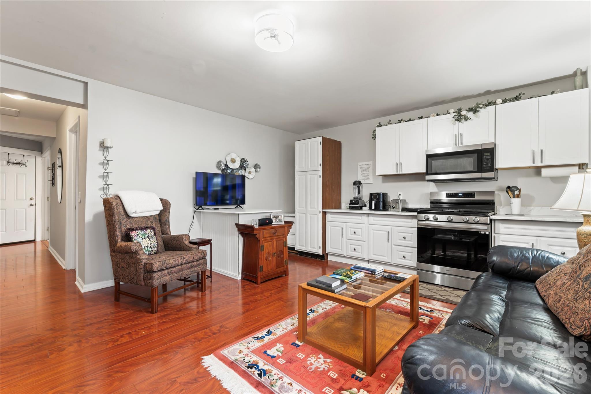12905 Bullock Greenway Boulevard — Charlotte