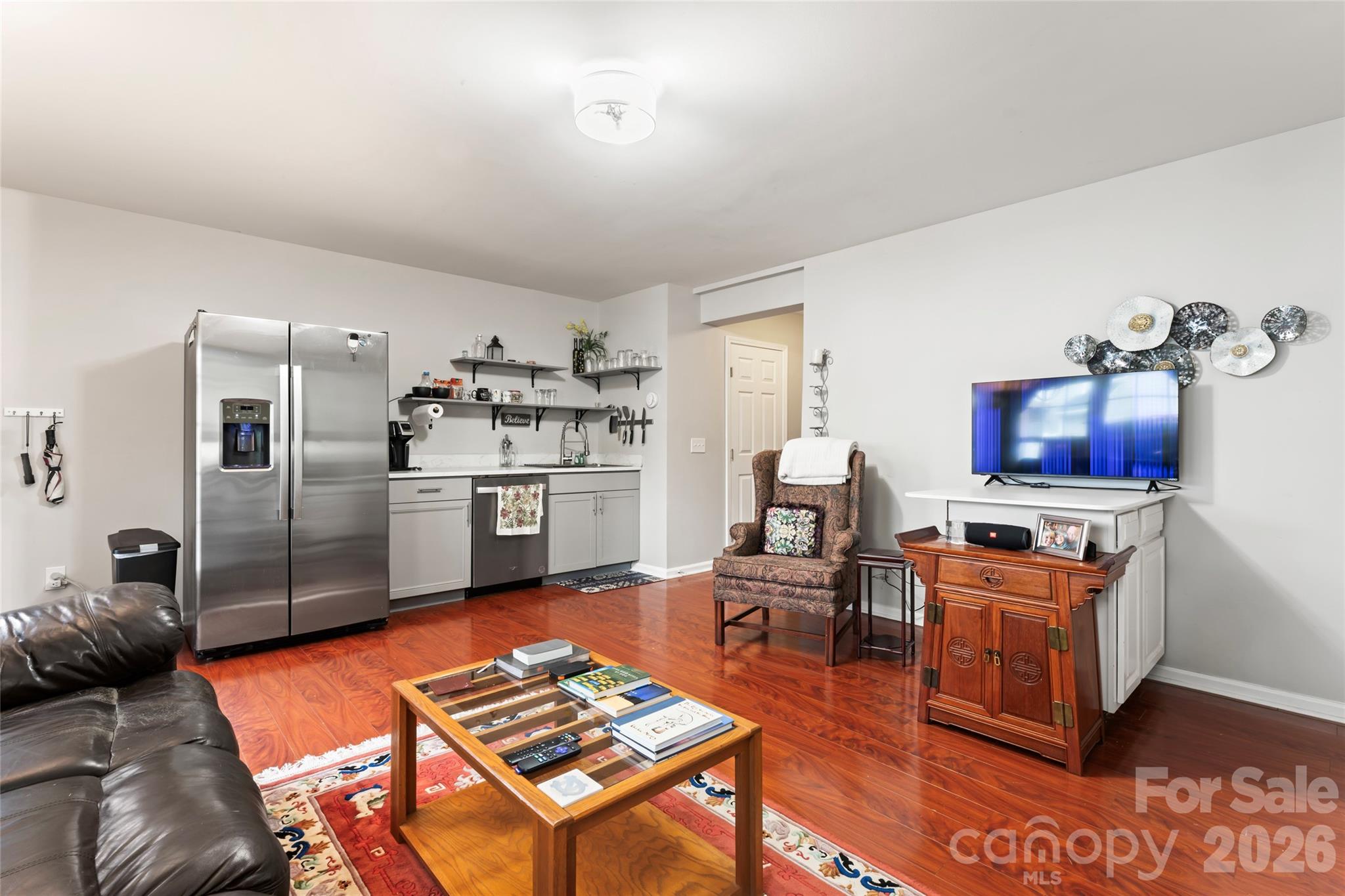12905 Bullock Greenway Boulevard — Charlotte