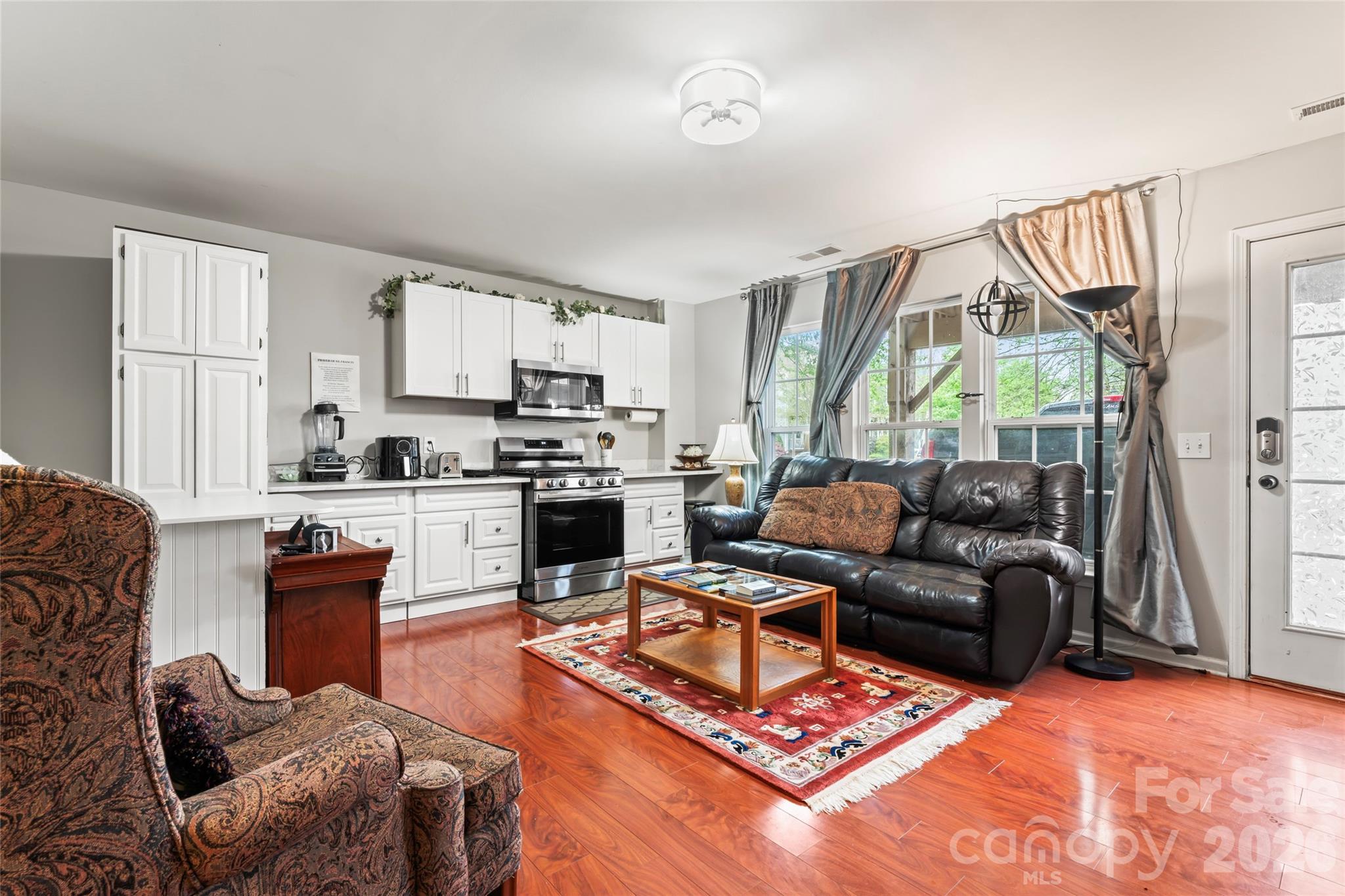 12905 Bullock Greenway Boulevard — Charlotte