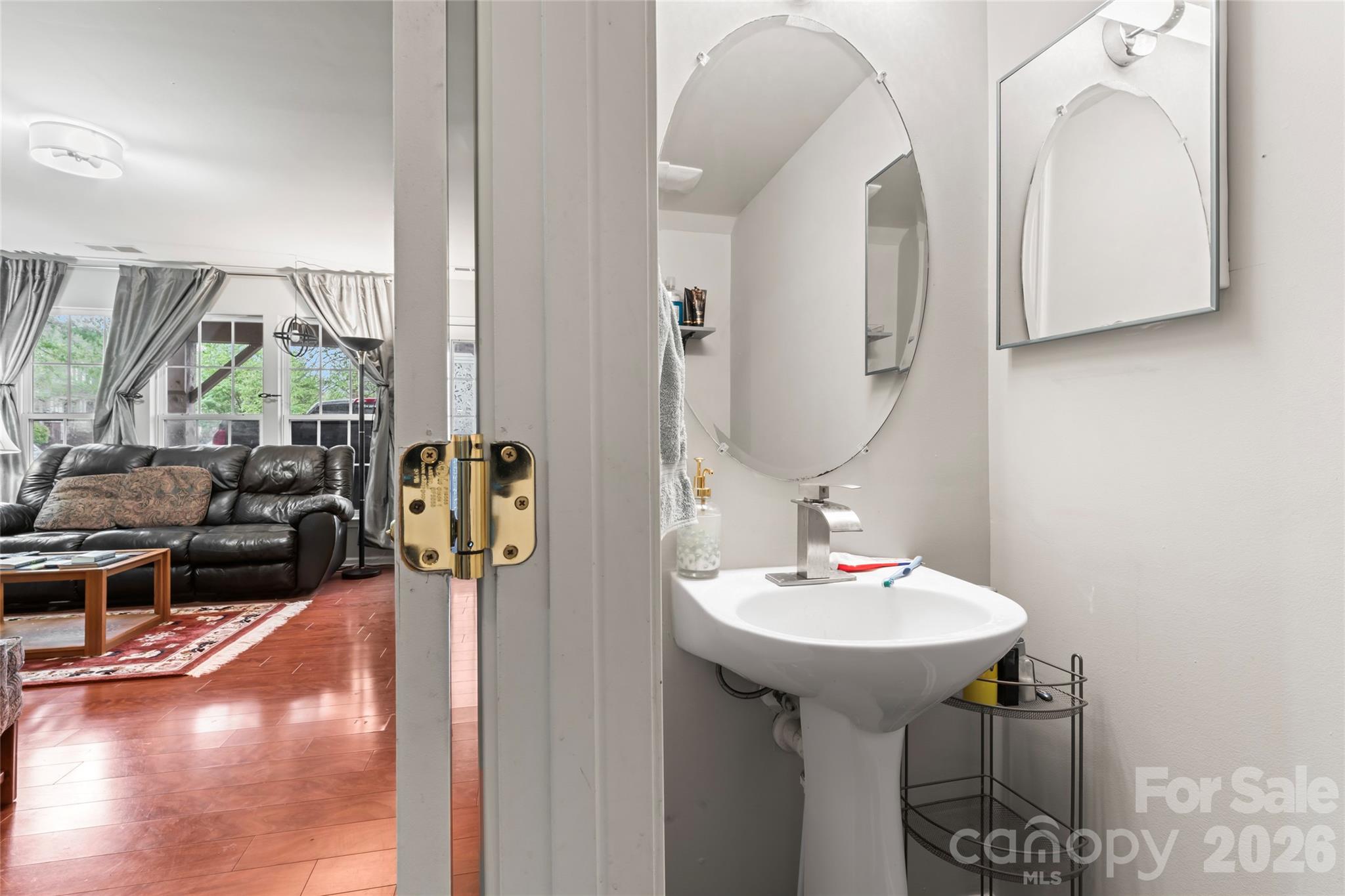 12905 Bullock Greenway Boulevard — Charlotte