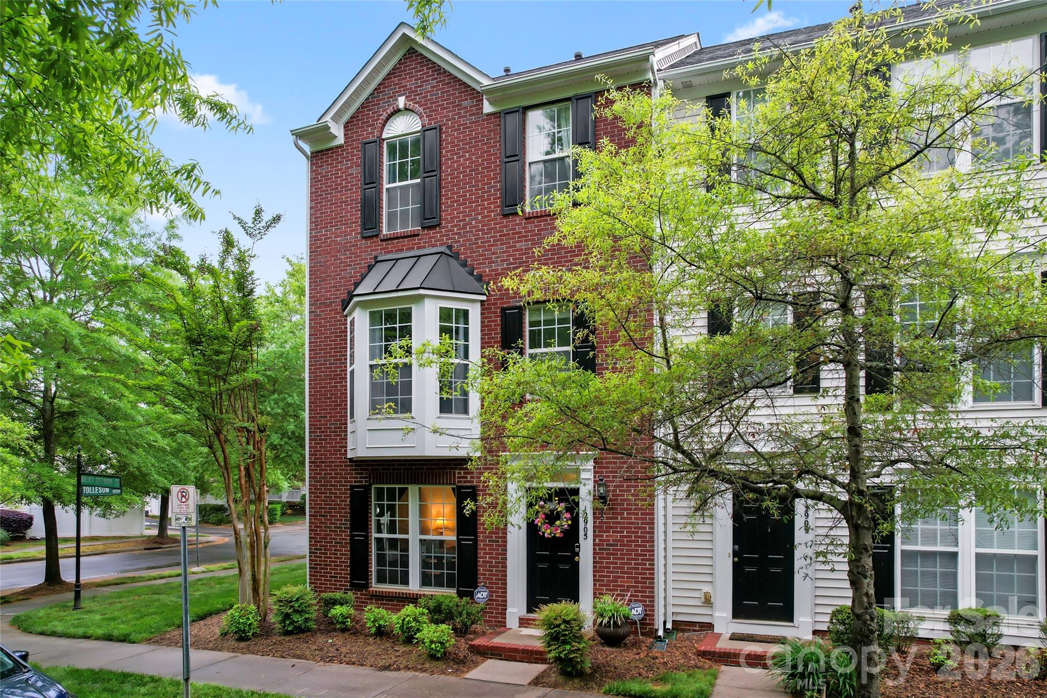 12905 Bullock Greenway Boulevard — Charlotte