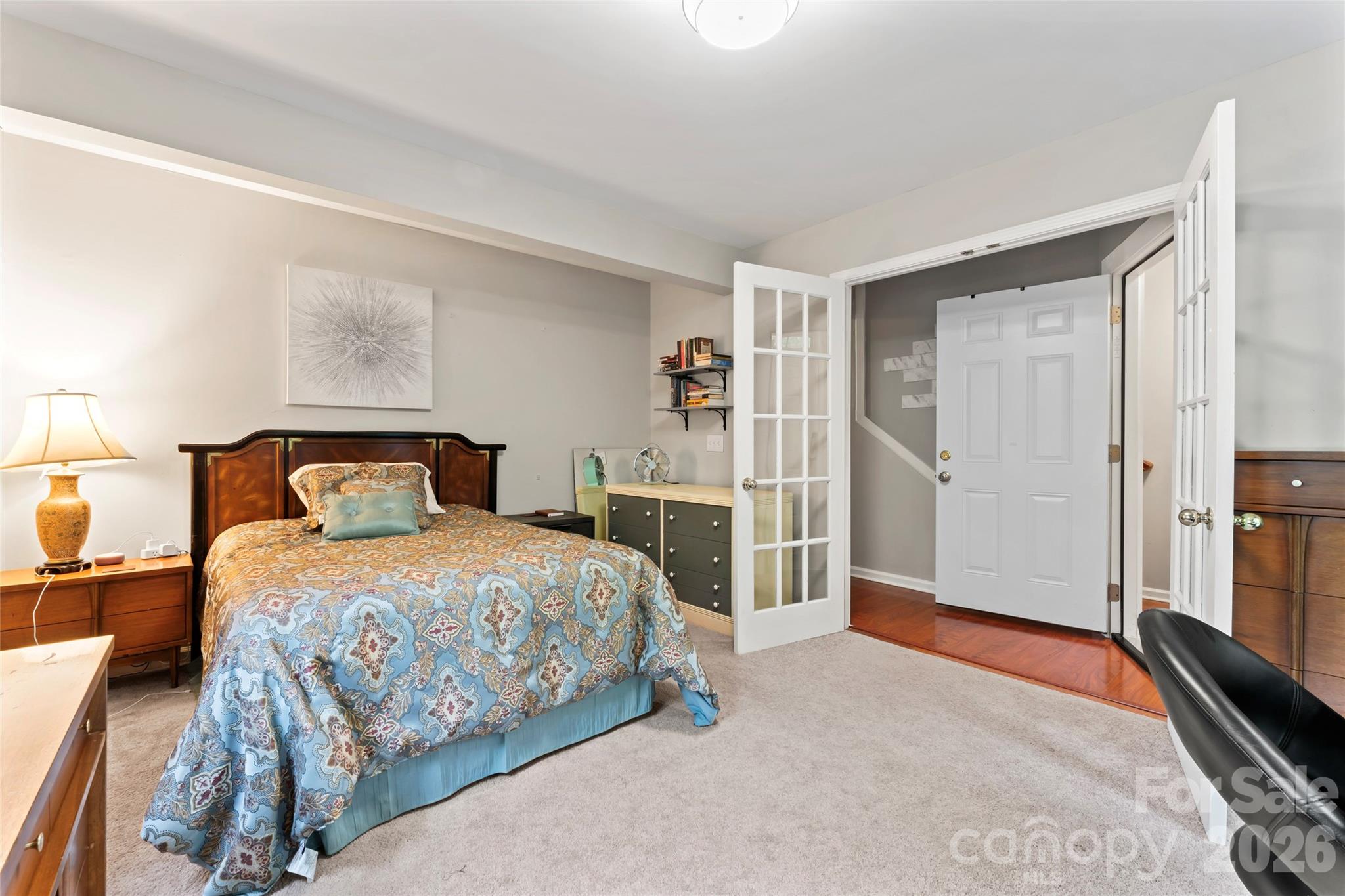 12905 Bullock Greenway Boulevard — Charlotte