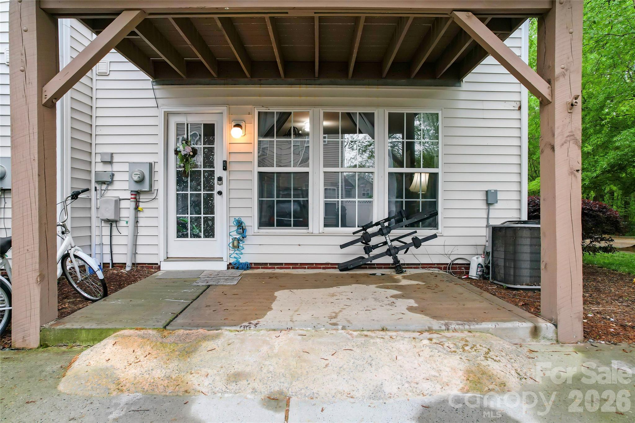 12905 Bullock Greenway Boulevard — Charlotte